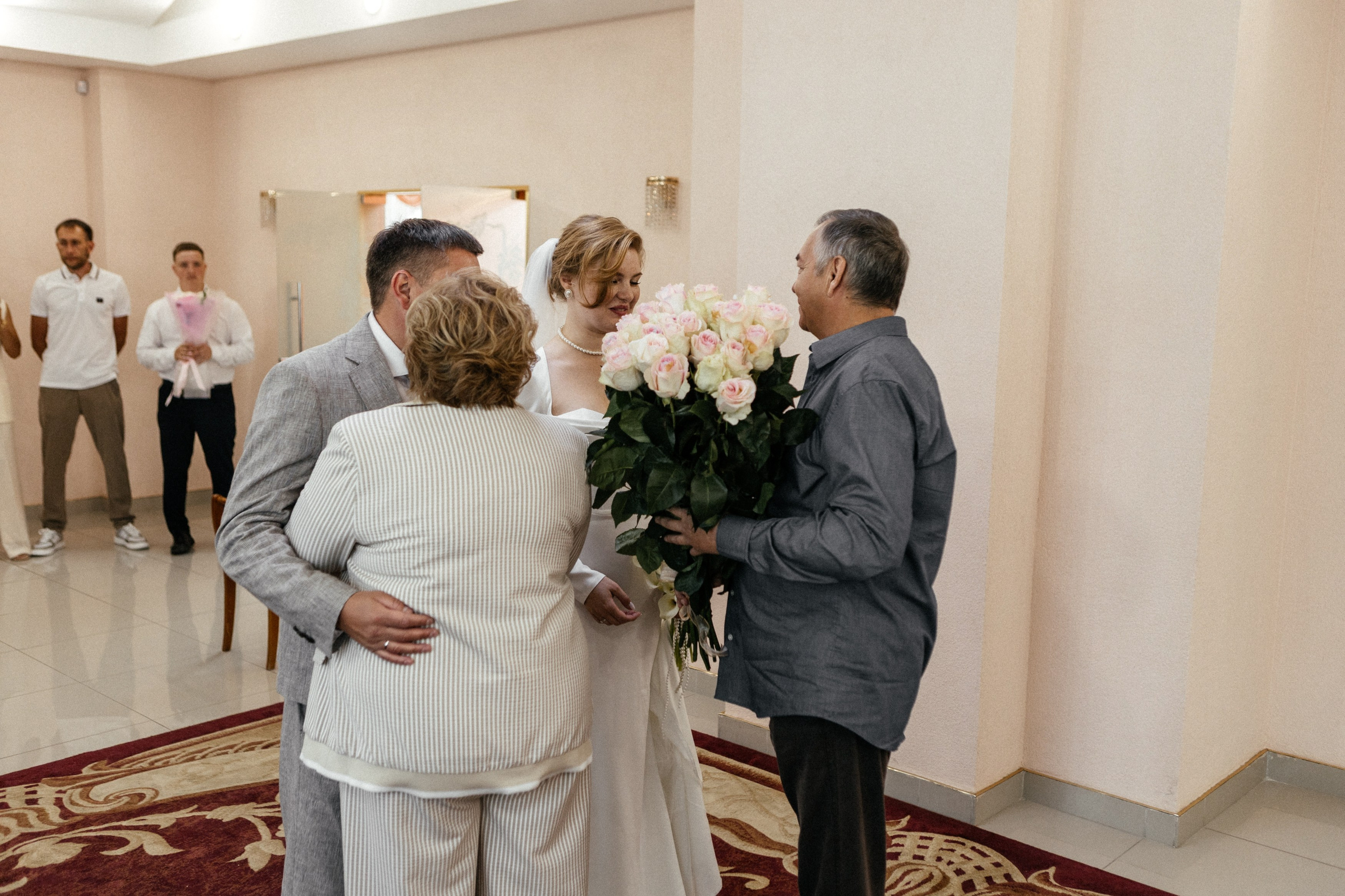 V&T. Свадебный фотограф Уфа Руслан Габдлисламов