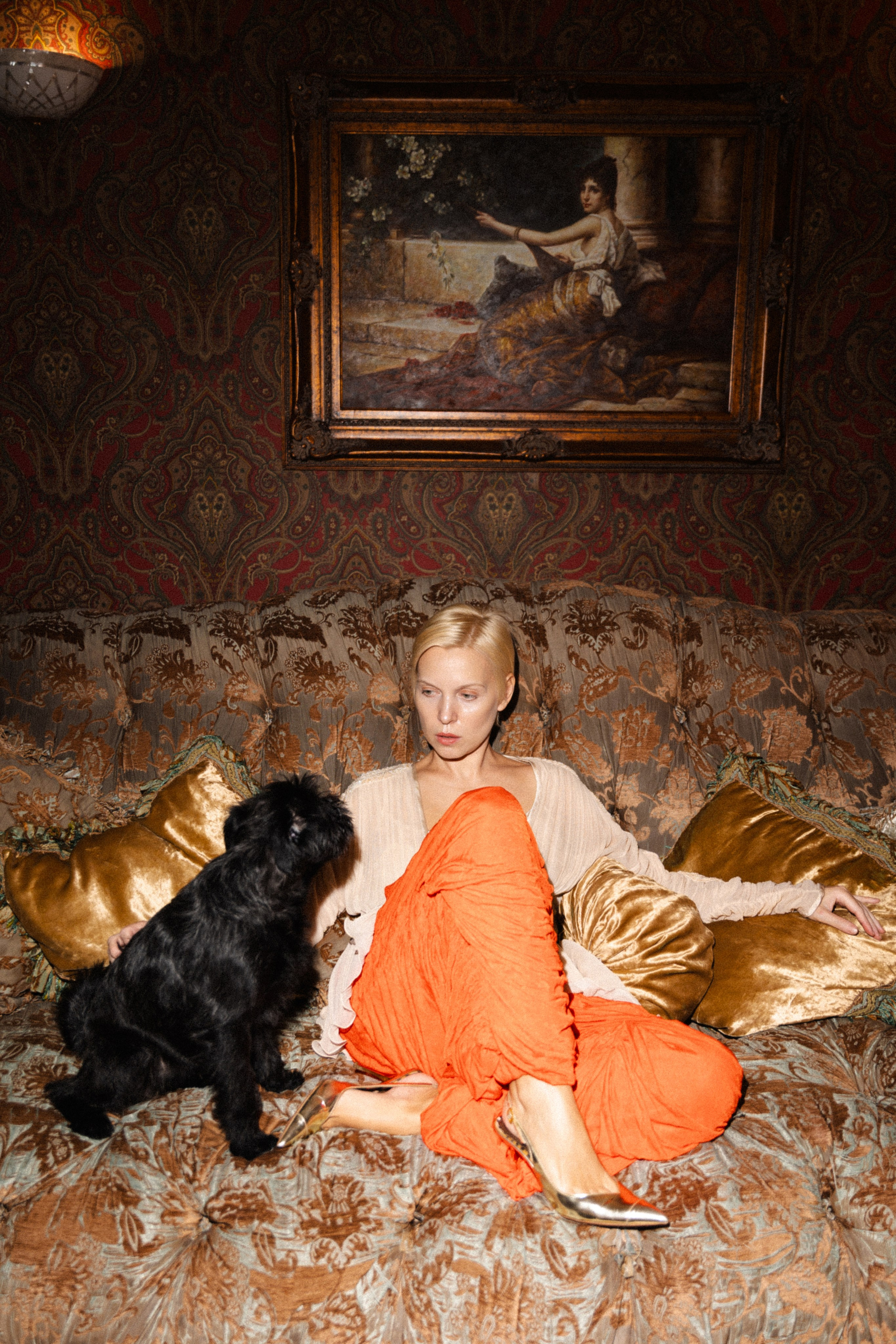 Портфолио//ИНДИВИДУАЛЬНЫЕ (СТУДИЙНЫЕ). Фотограф Тюмень Пушковская Кристина