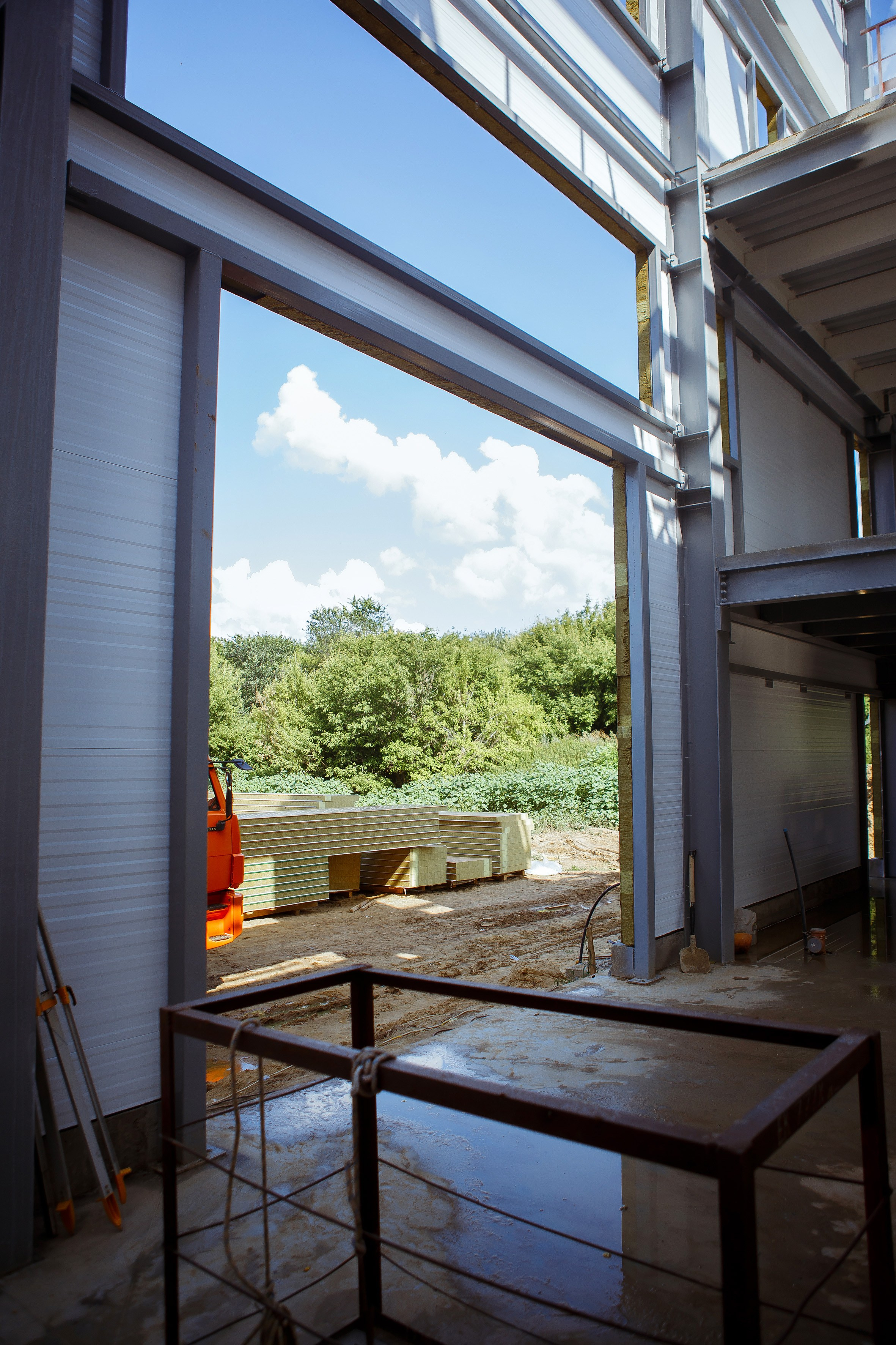 Сэндвич-панели г. Воронеж. Свадебный и портретный Фотограф в Липецке Дмитрий Котюков