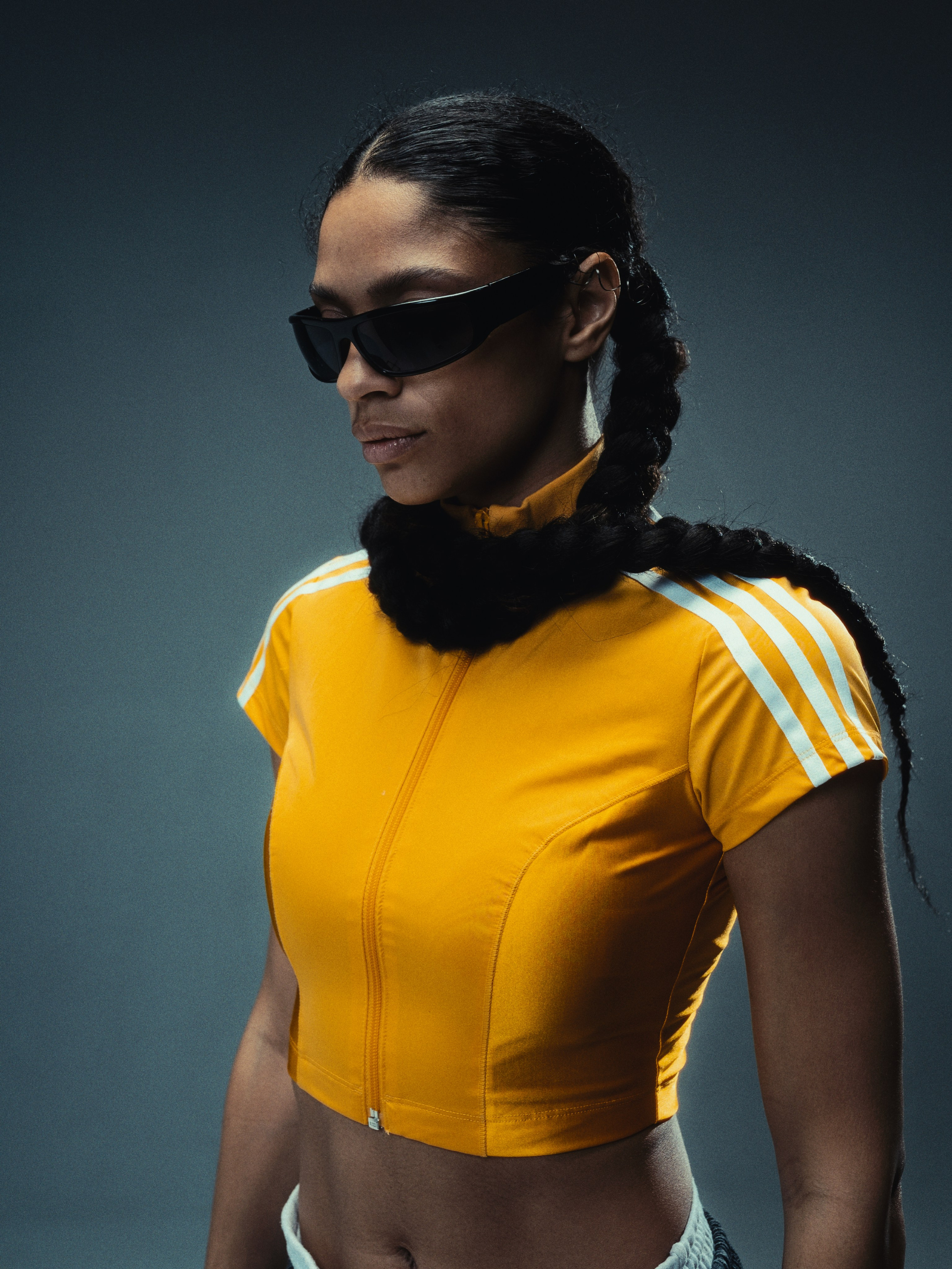 KLARA. Репортажный и портретный фотограф в Москве Илья Спиридонов