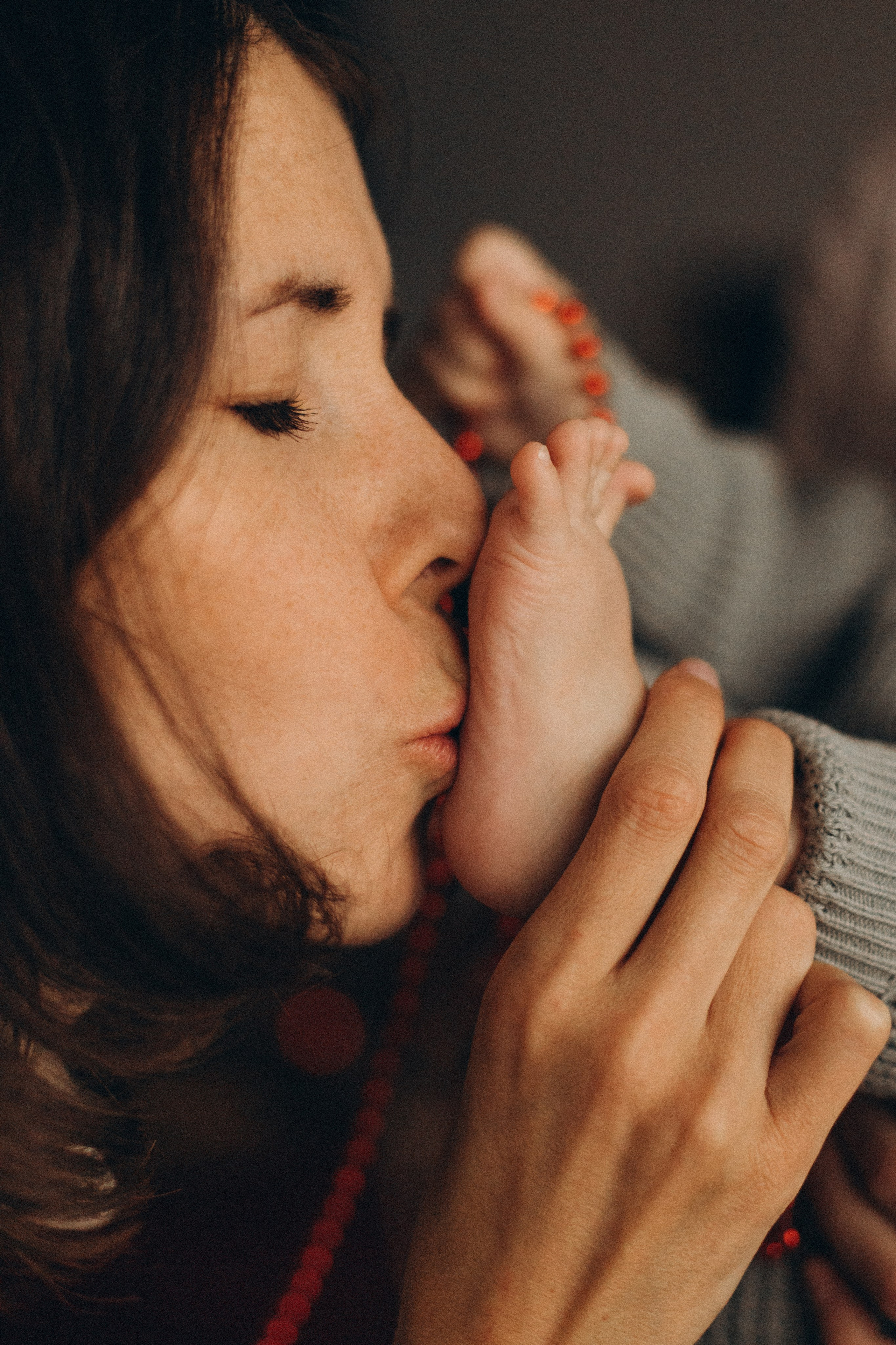 ❤️. Семейный фотограф в Москве Жукова Анна