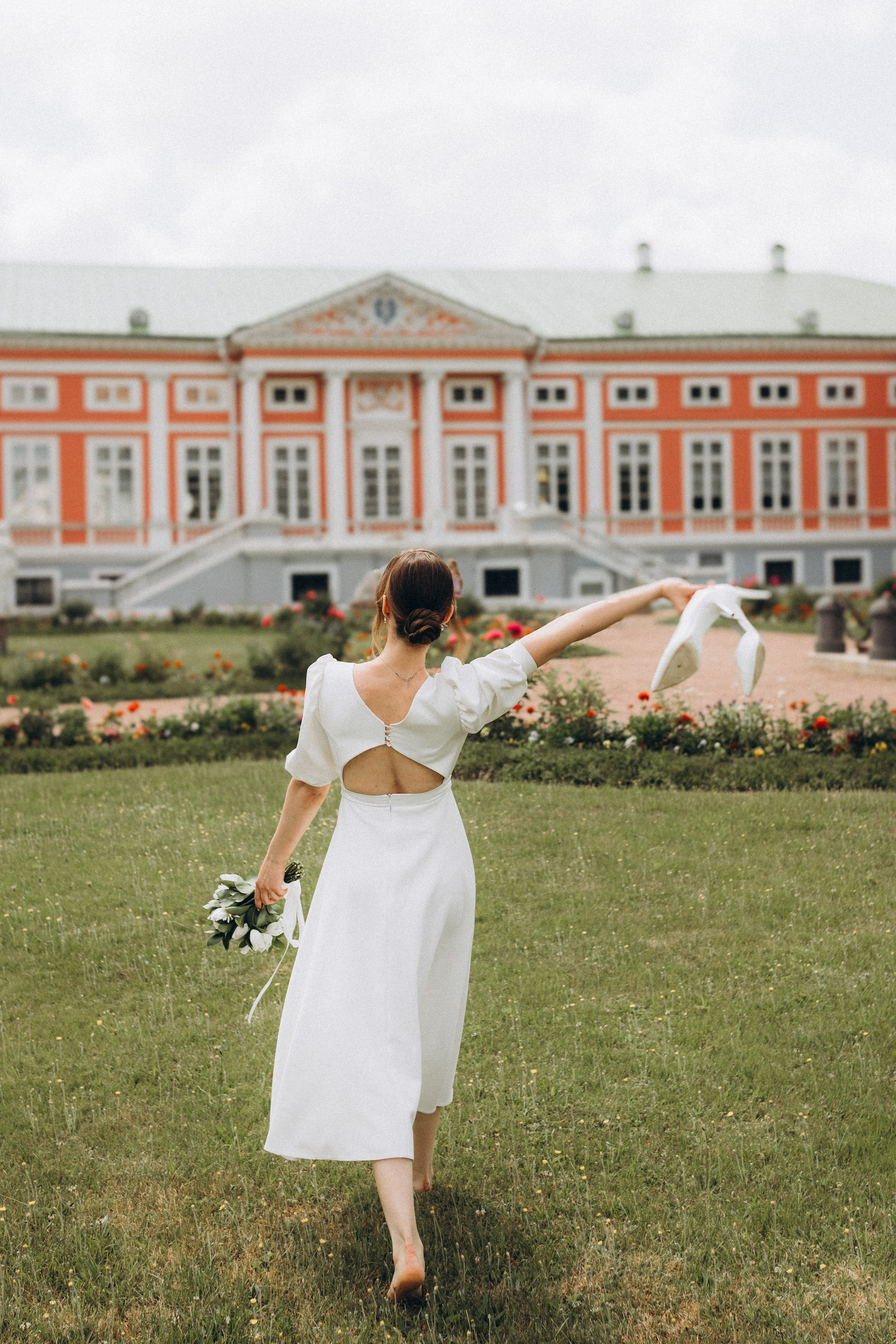 Влад и Анна. Семейный фотограф в Москве Жукова Анна