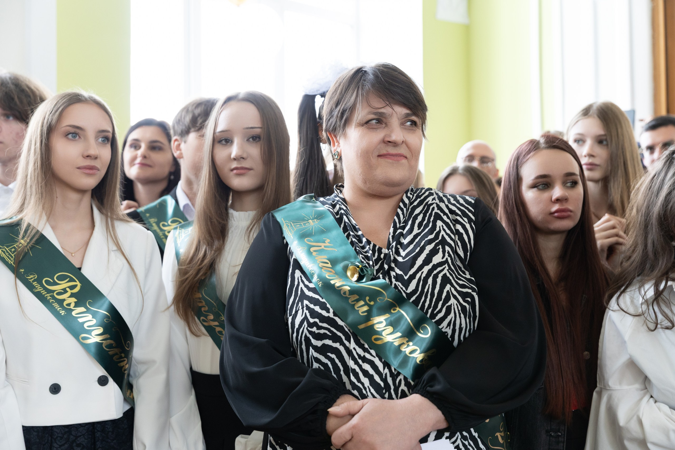 ШКОЛА и ДЕТСКИЙ САД. Портретный, свадебный, репортажный фотограф во Владивостоке Юлиана Джули Фокс