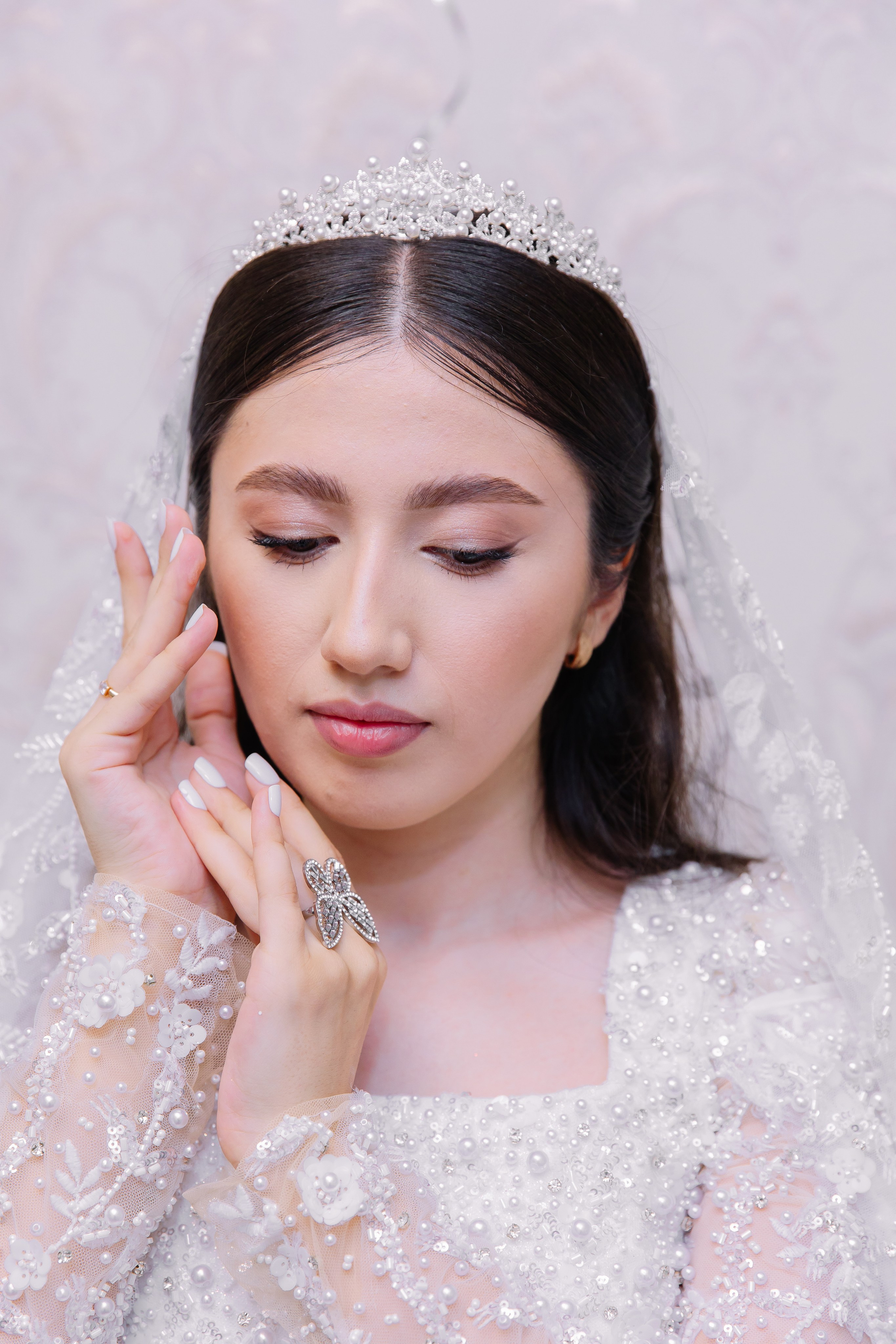 Свадьба Шараф & Гулжахон. Свадебный фотограф в Новосибирске Лидия Александровна