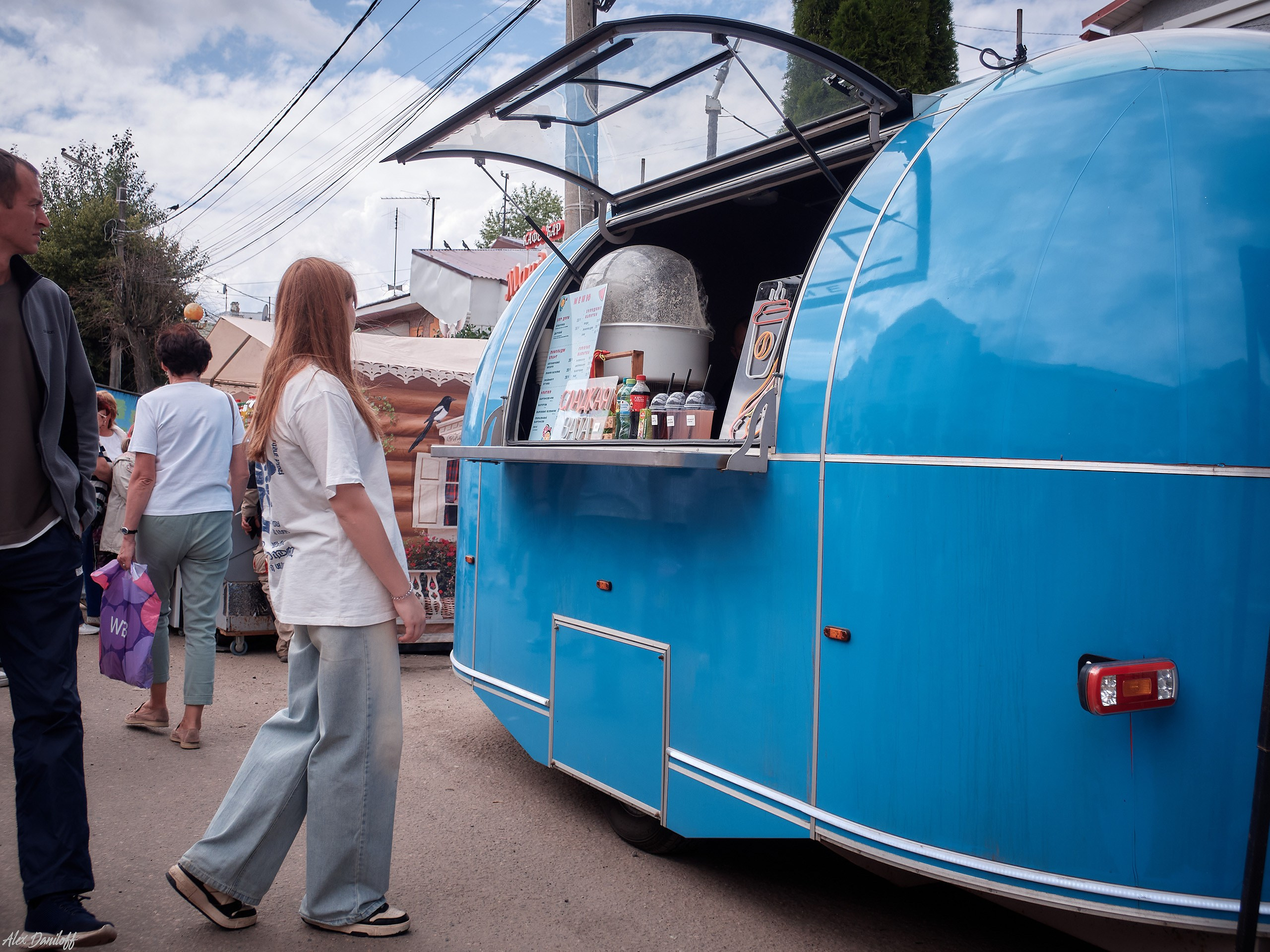 День семьи, любви и верности 2025. Муром-Инфо. Новости культуры, образования, спорта в городе Муром