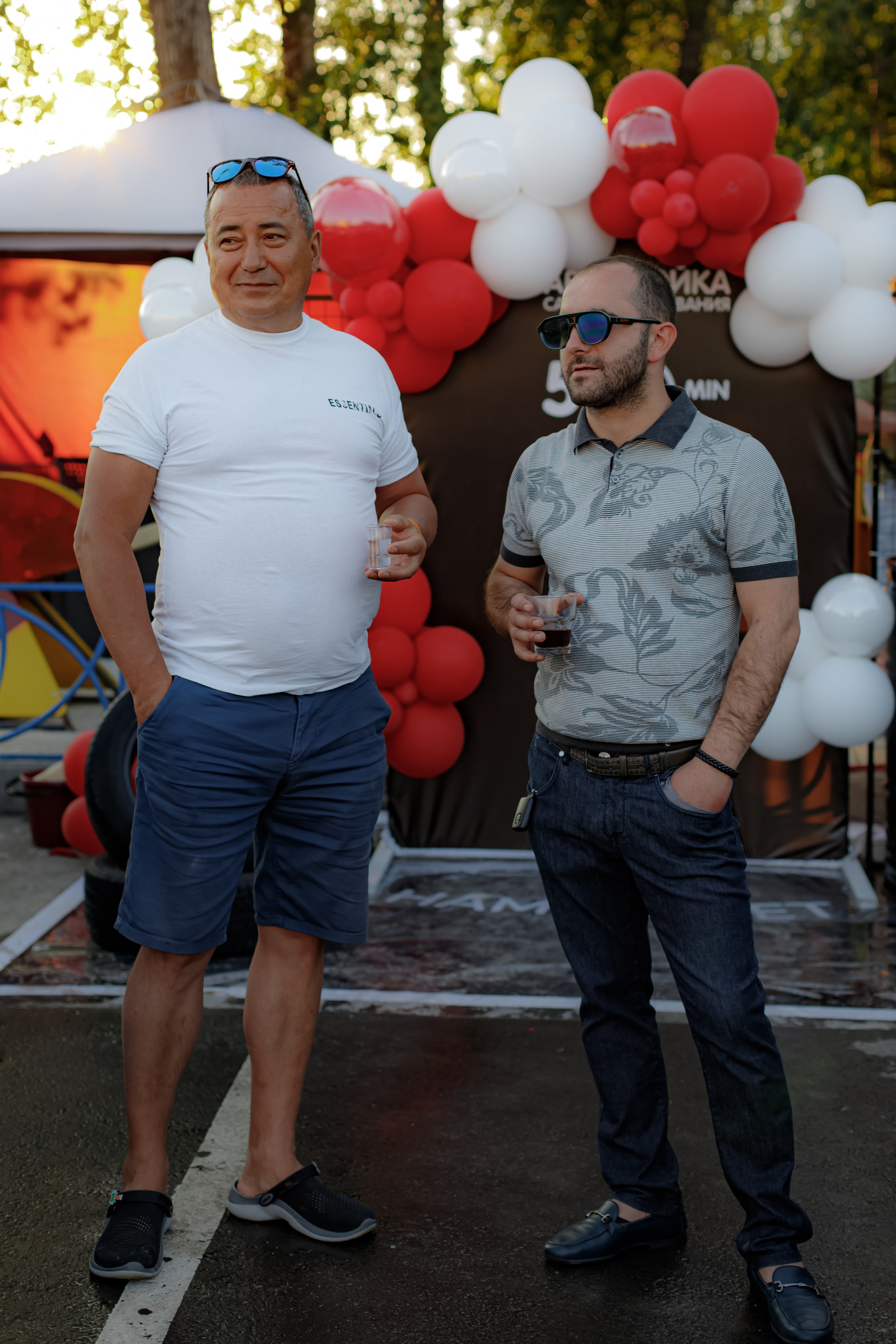 АВТОМОЙКА САМООБСЛУЖИВАНИЯ «5 MIN». Photokarish