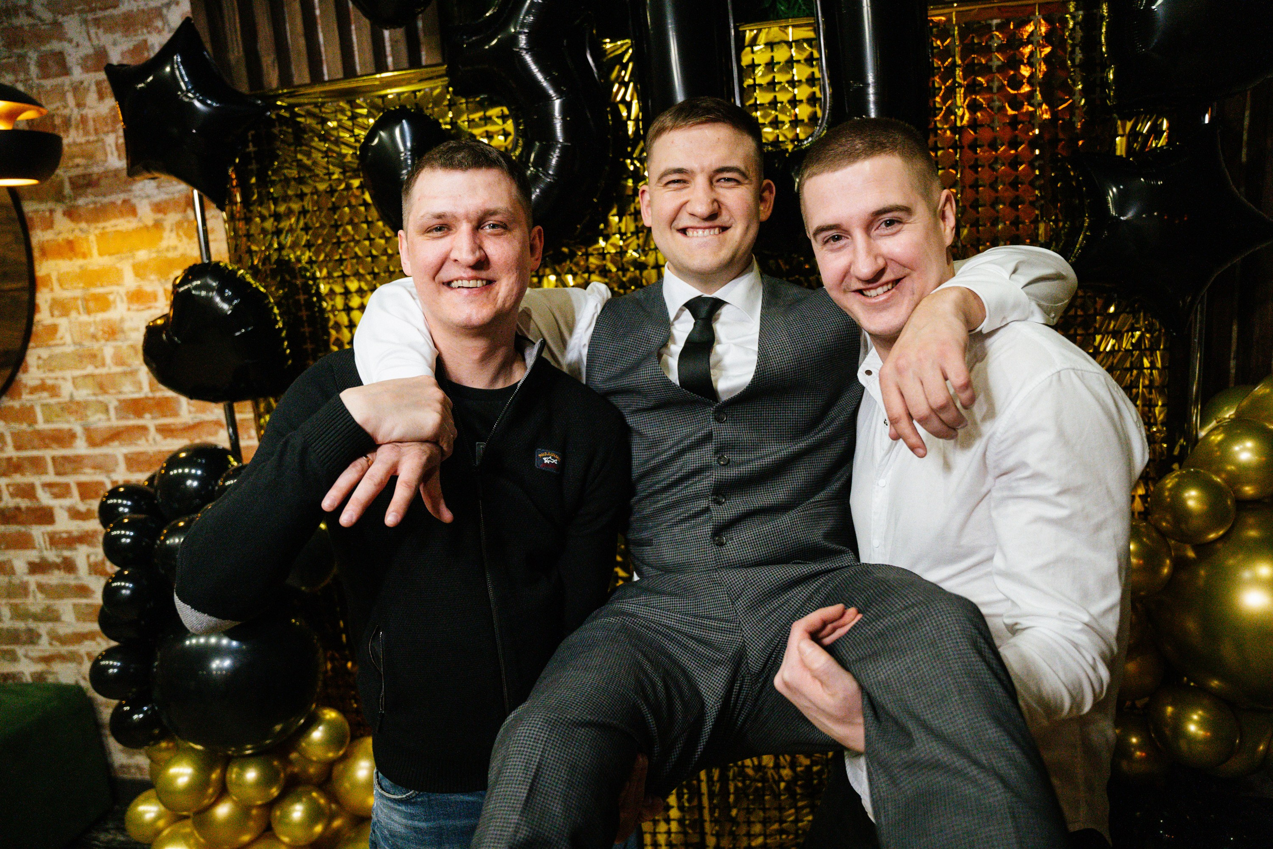 Корпоративы