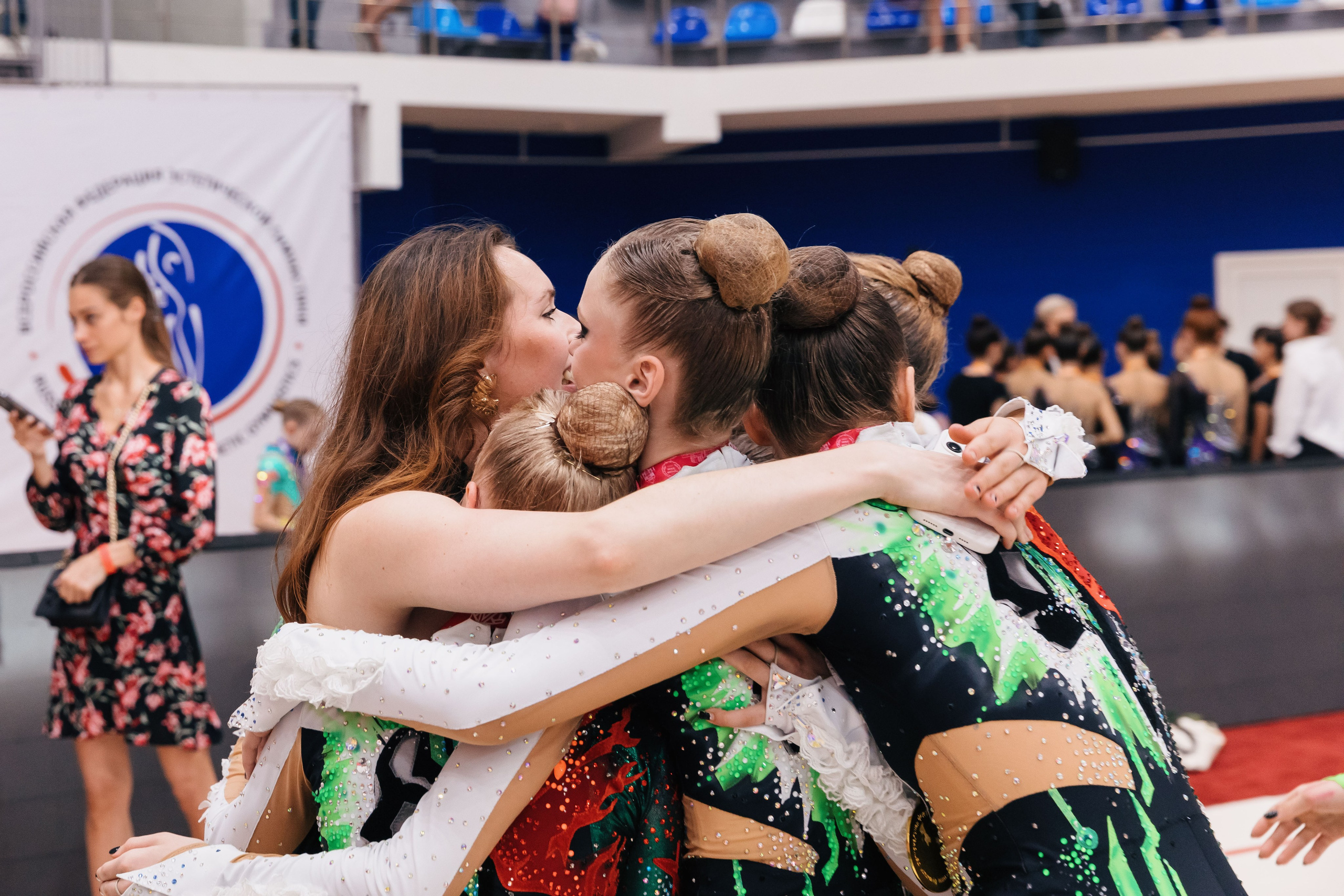 Кубок «Роксэт». Тула. Спортивный фотограф Александр Васильев. RG и AGG