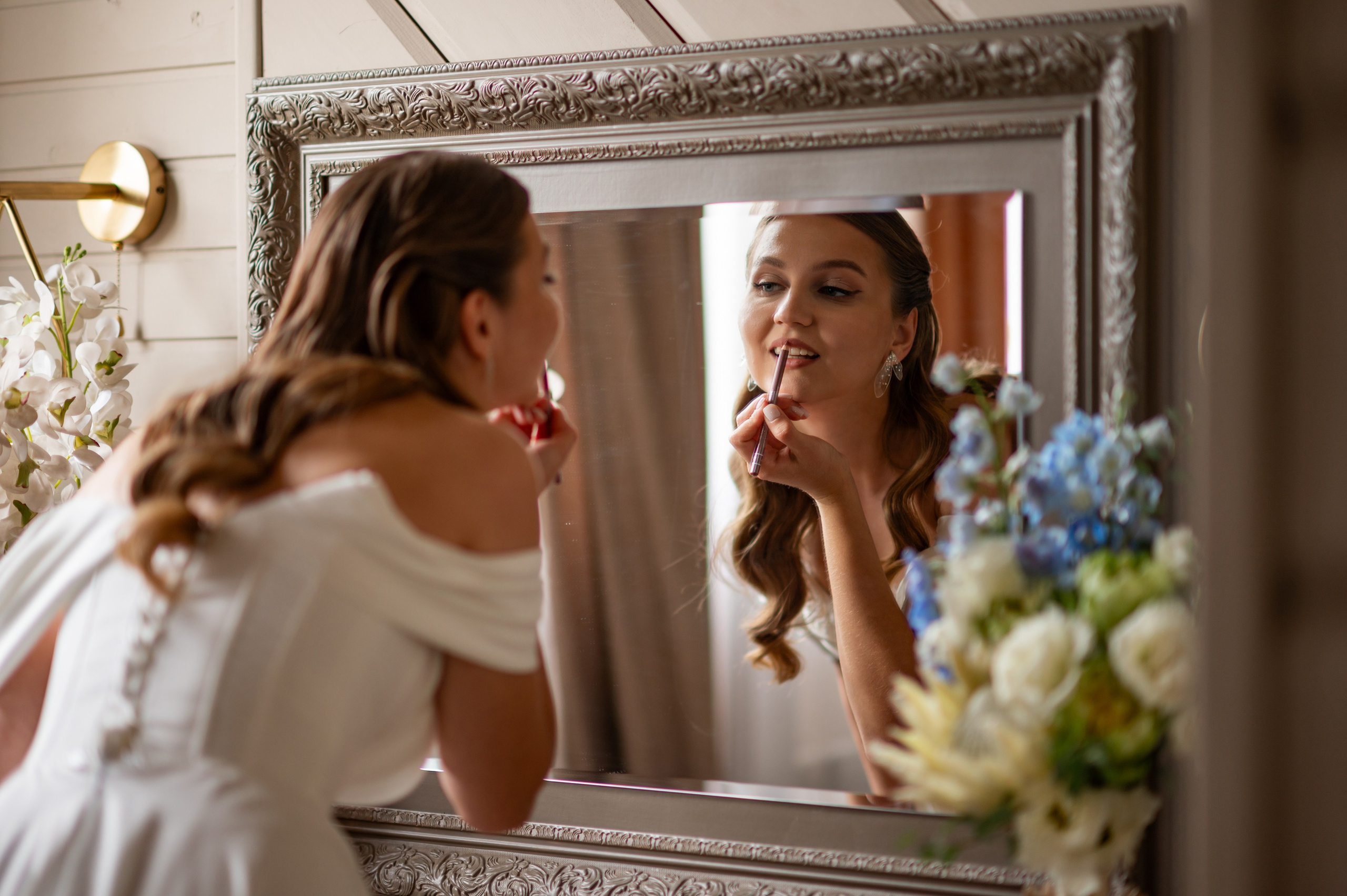 2025. Сергей и Катя. Свадебный и семейный фотограф в Москве и Европе Евгения Амелина