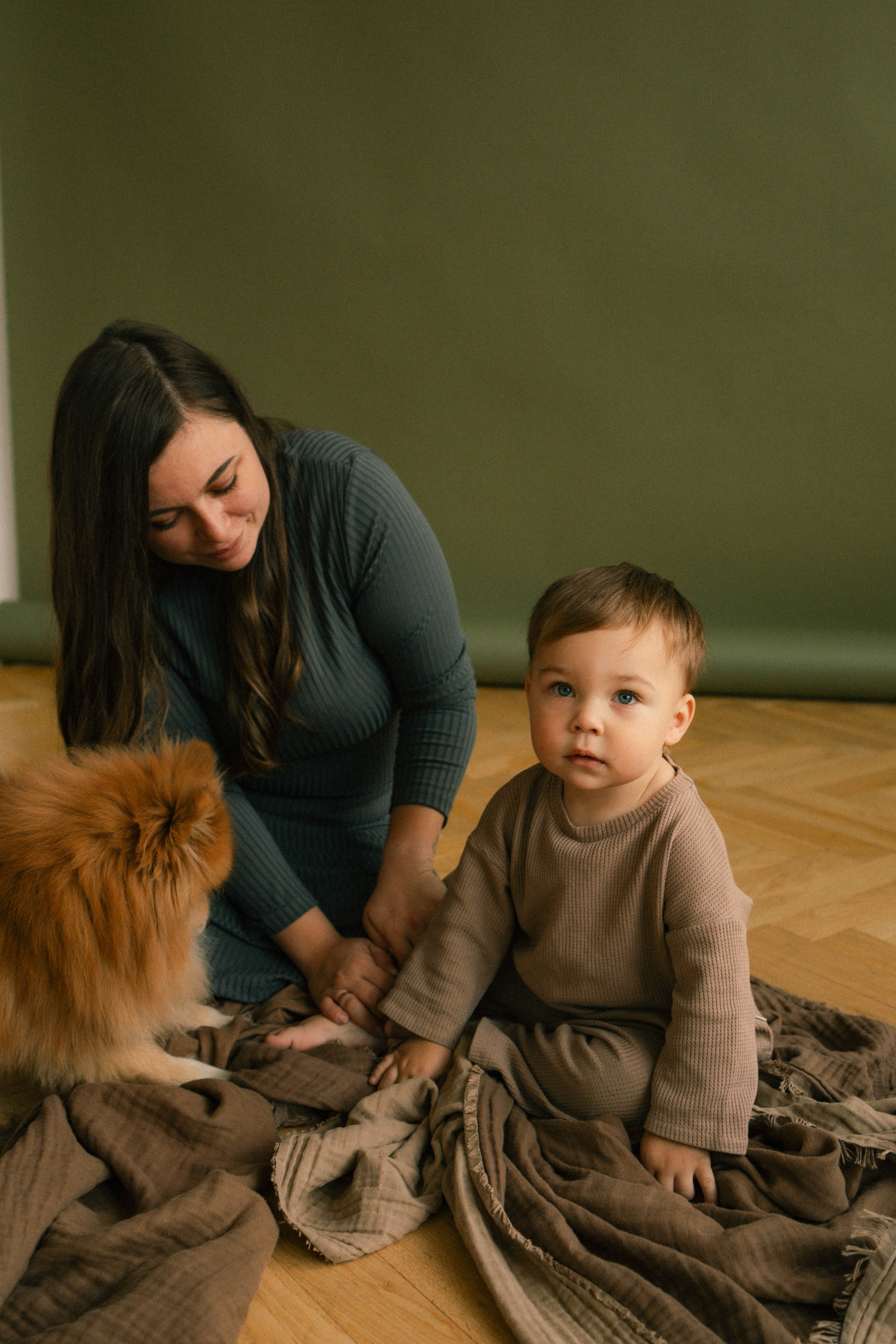 Мария и Илья. Фотограф в Санкт-Петербурге Светлана Арестова