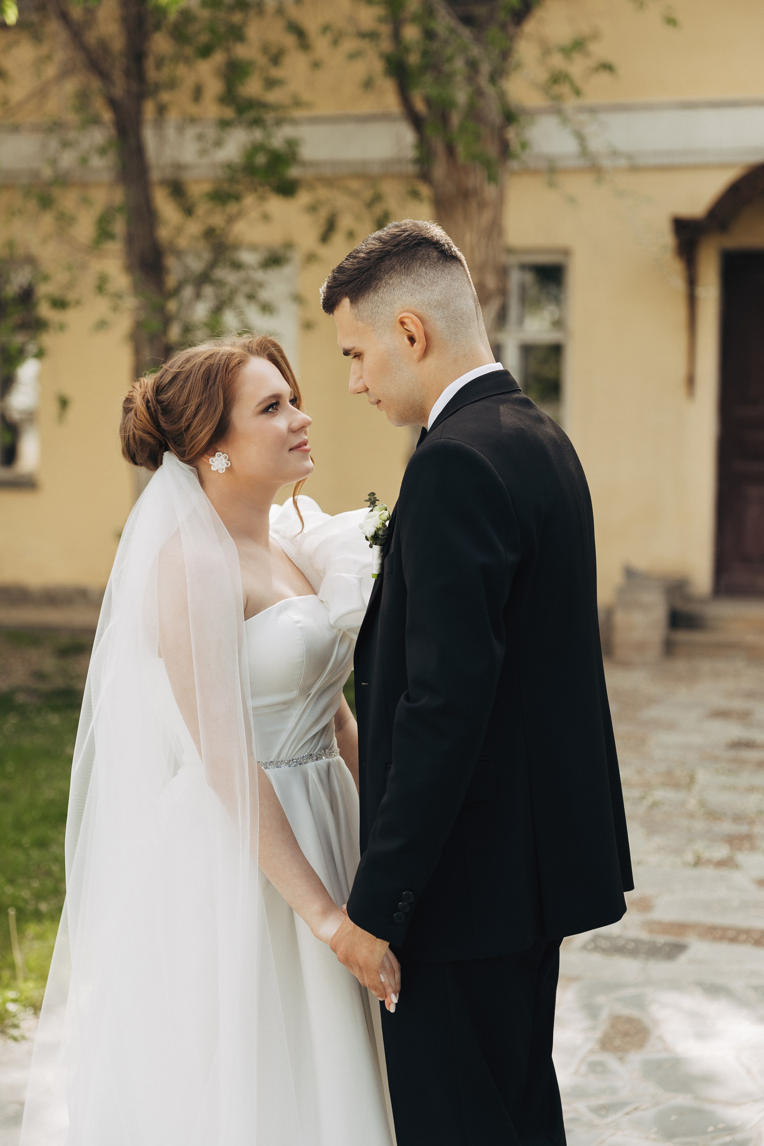 Игорь&Нина. Свадебный и семейный фотограф в Астрахани Заскокина Анастасия