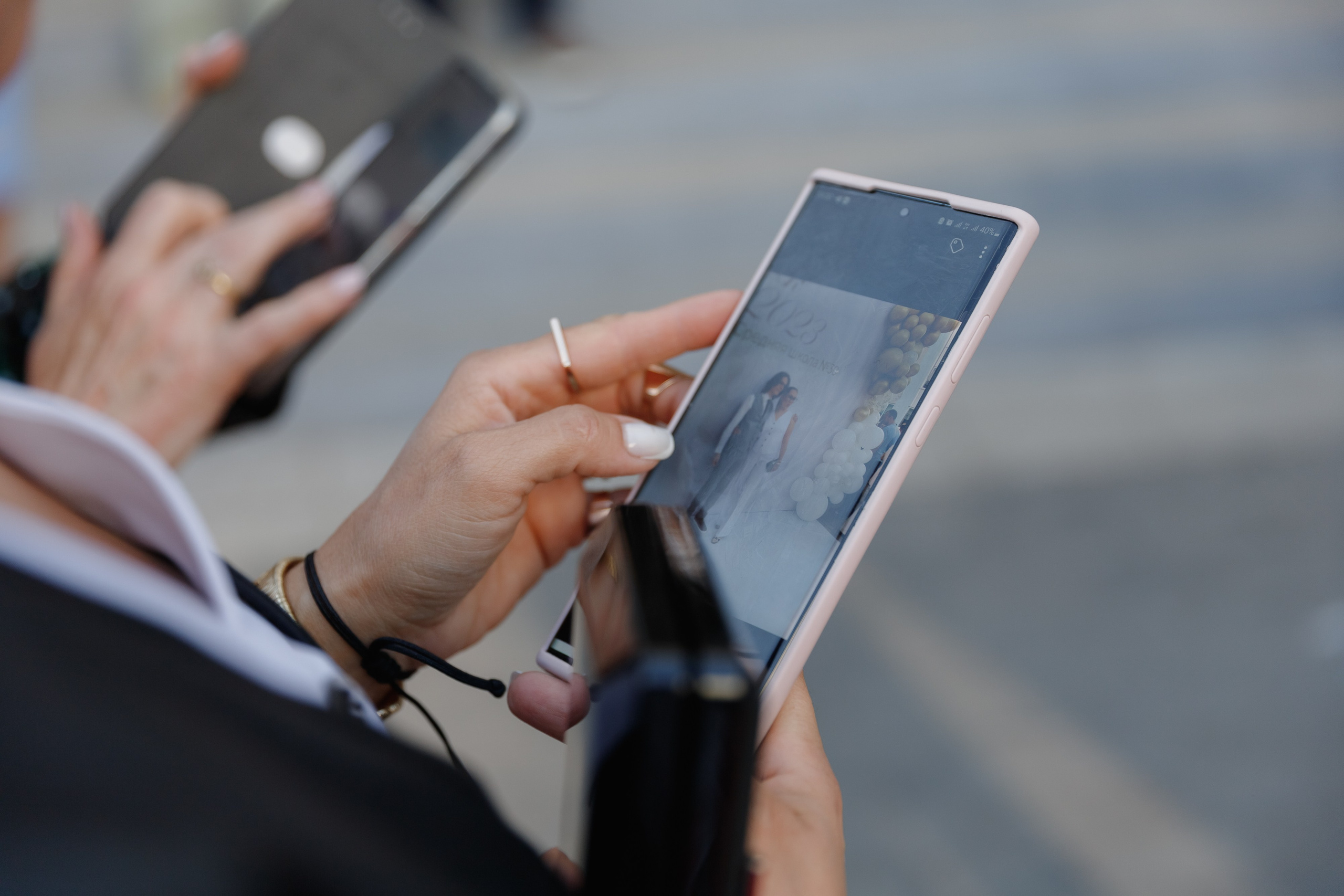 Школьный выпускной 2023 год в Минске. Свадебный фотограф в Минске/Беларуси Сергей Спиридонов