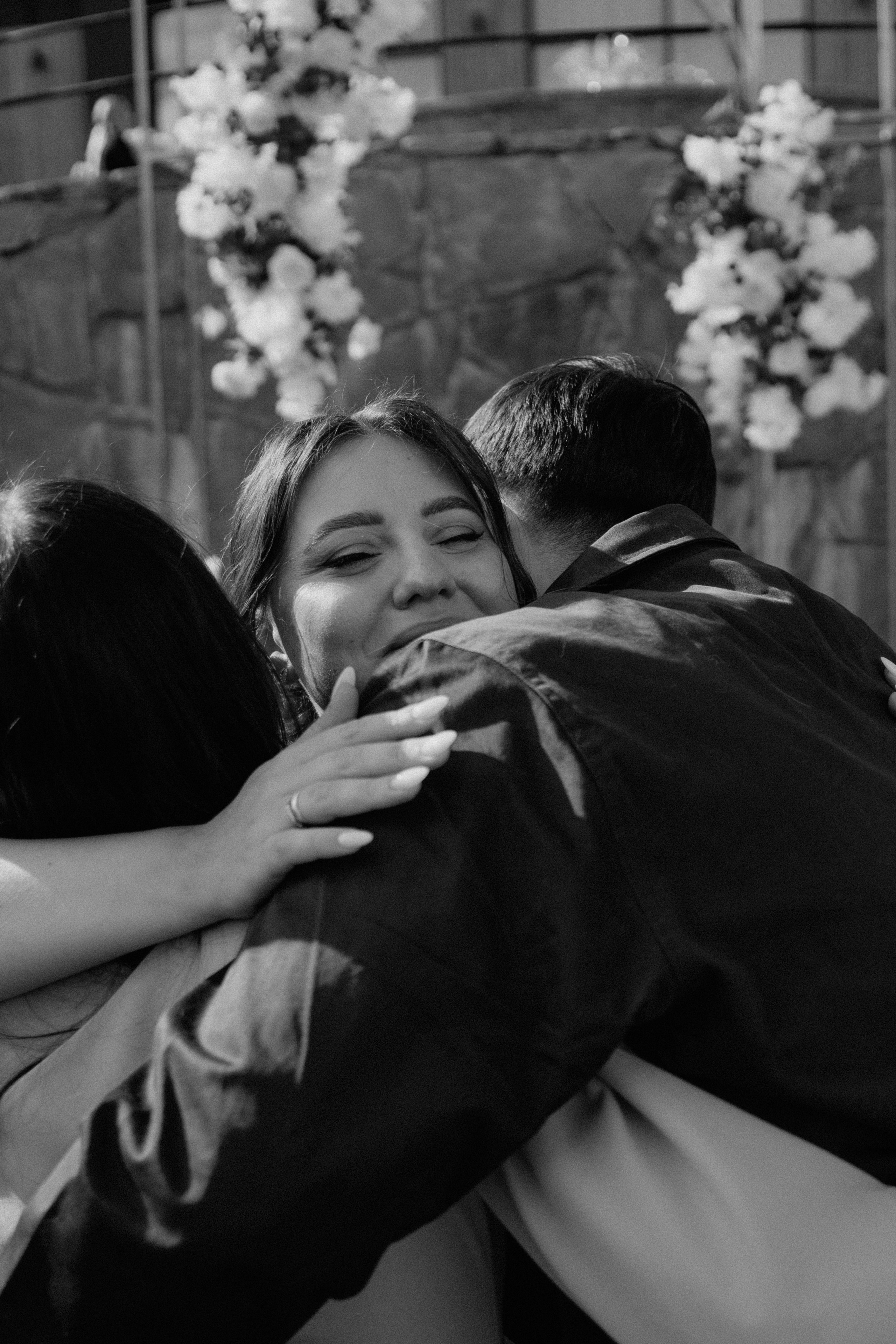 Саша и Ксюша. Фотограф Алматы