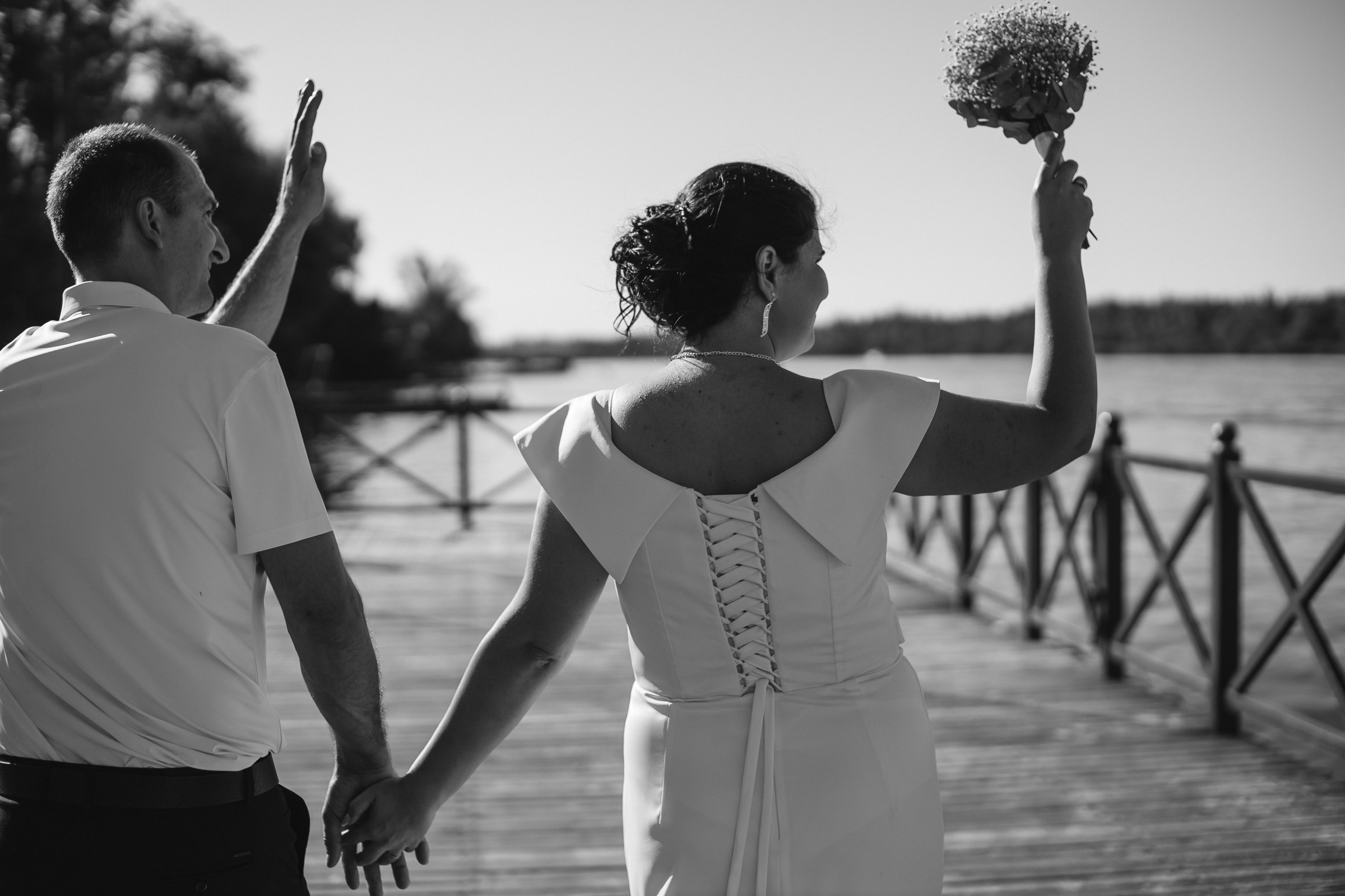 Алексей и Елена. Семейный фотограф в Волгодонске Краченцева Анна
