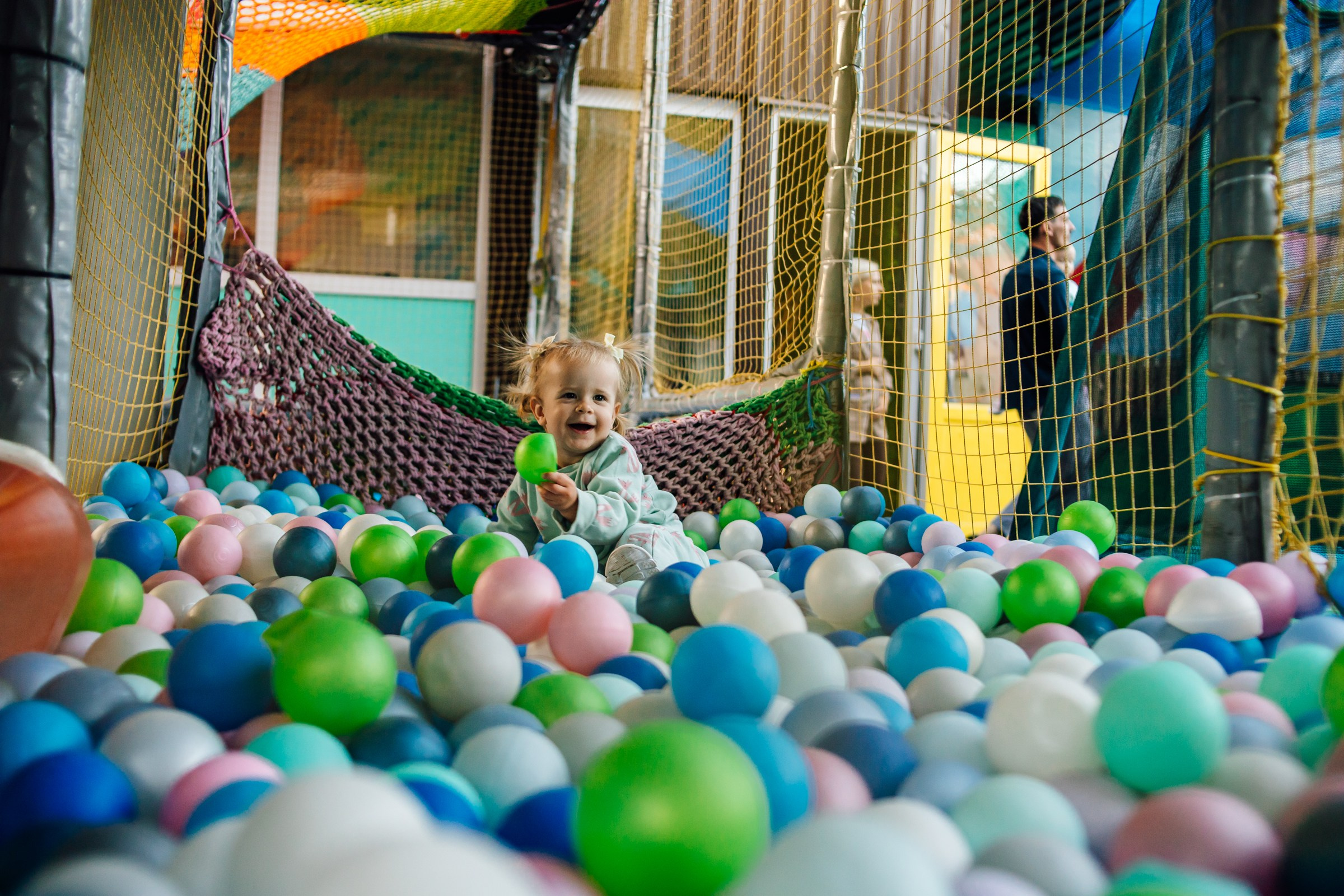 Захару 5. Семейный фотограф в Волгодонске Краченцева Анна