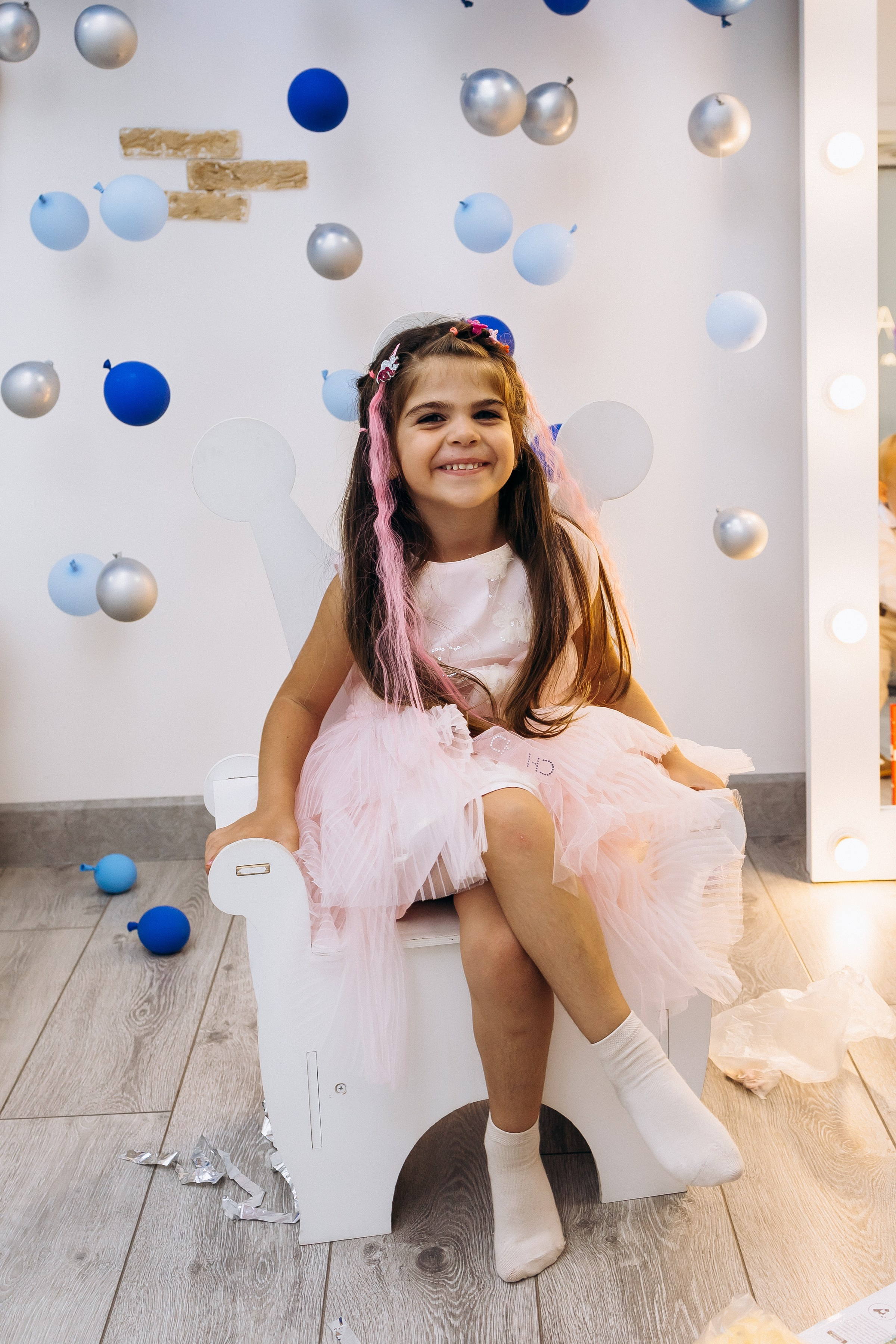 Первый год Дениза. Семейный фотограф в Волгодонске Краченцева Анна