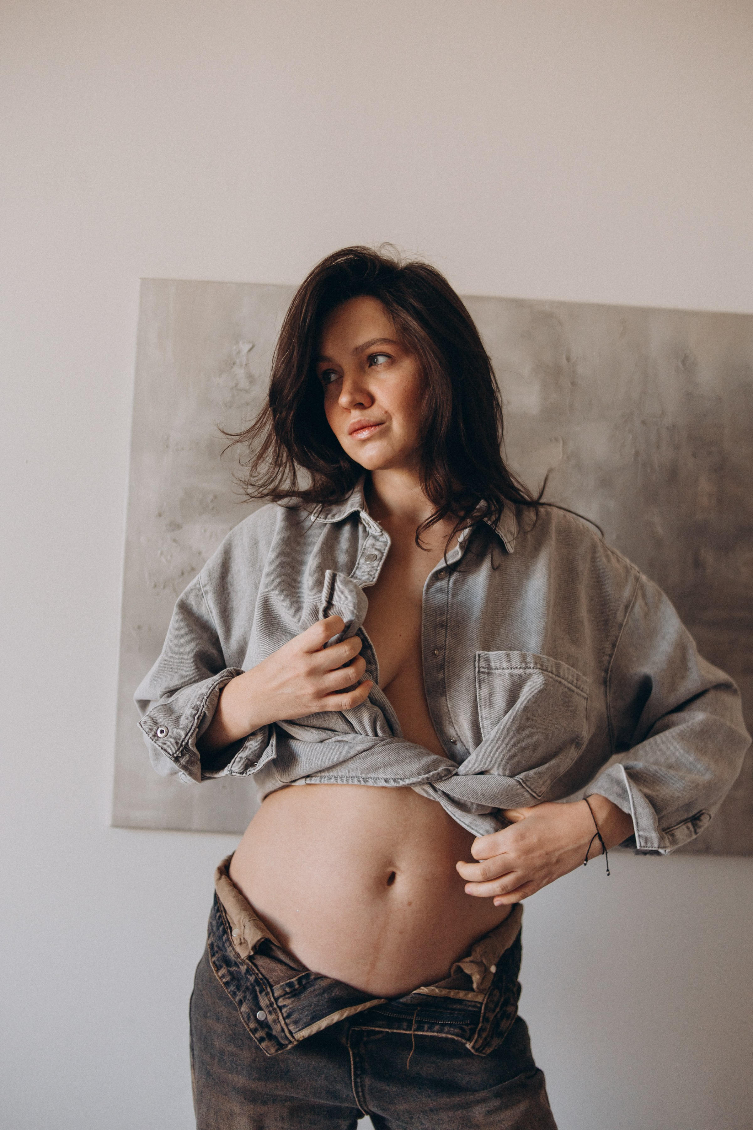 Маша. Семейный фотограф в Волгодонске Краченцева Анна