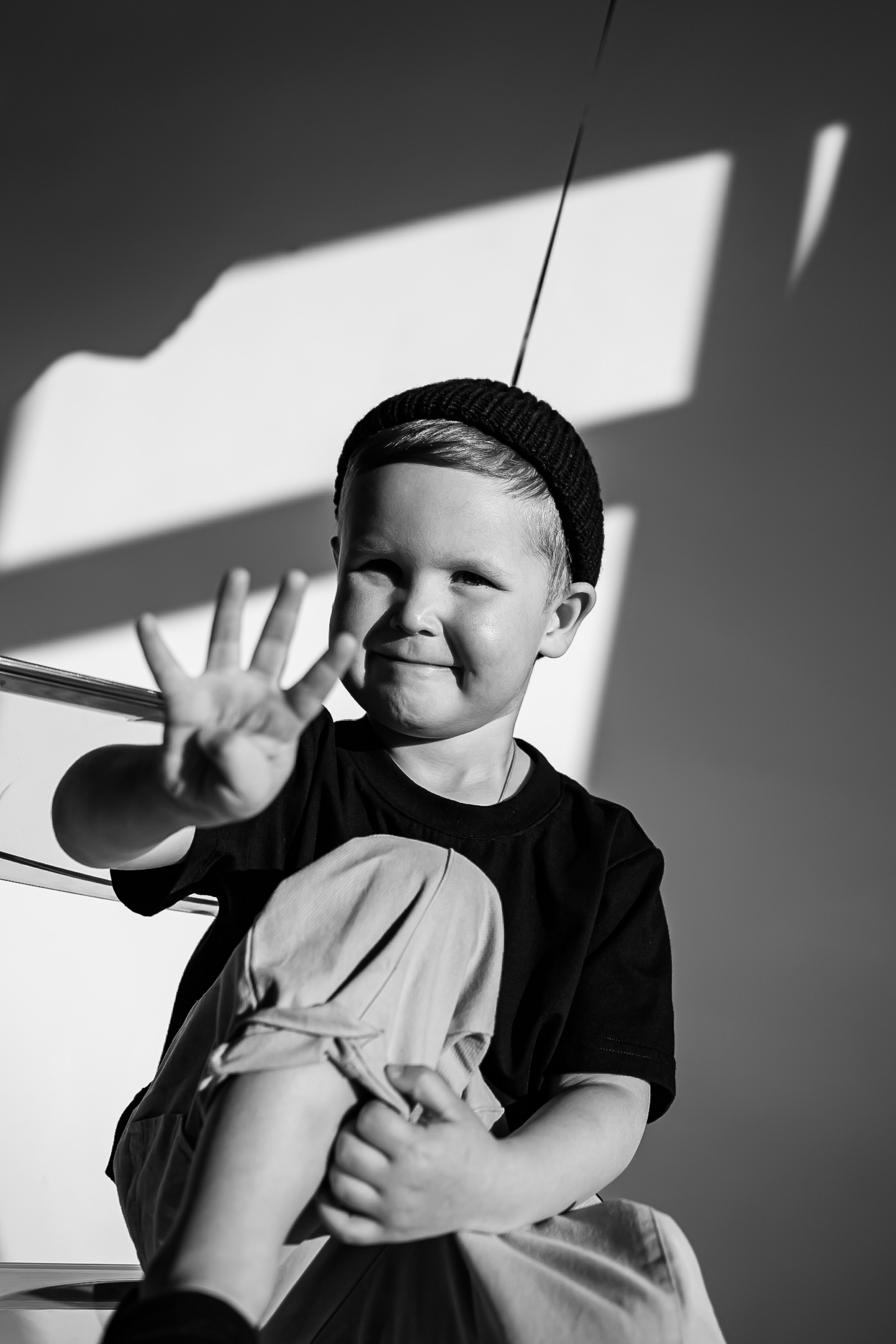 Мирону 4. Семейный фотограф в Волгодонске Краченцева Анна