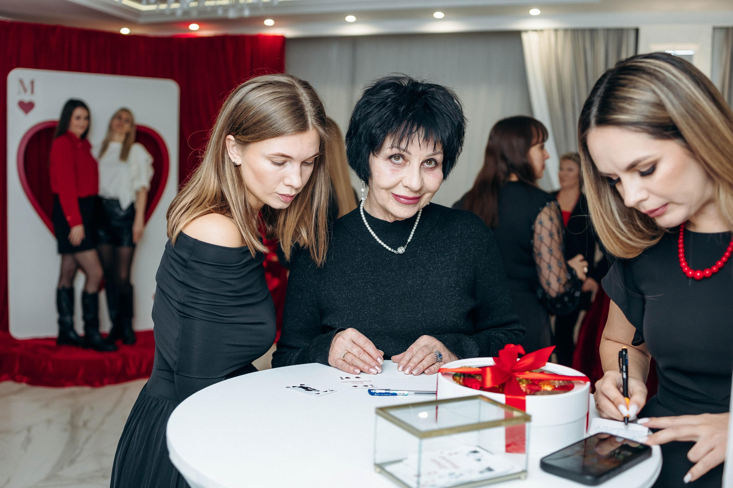 Рандеву. Семейный фотограф в Волгодонске Краченцева Анна