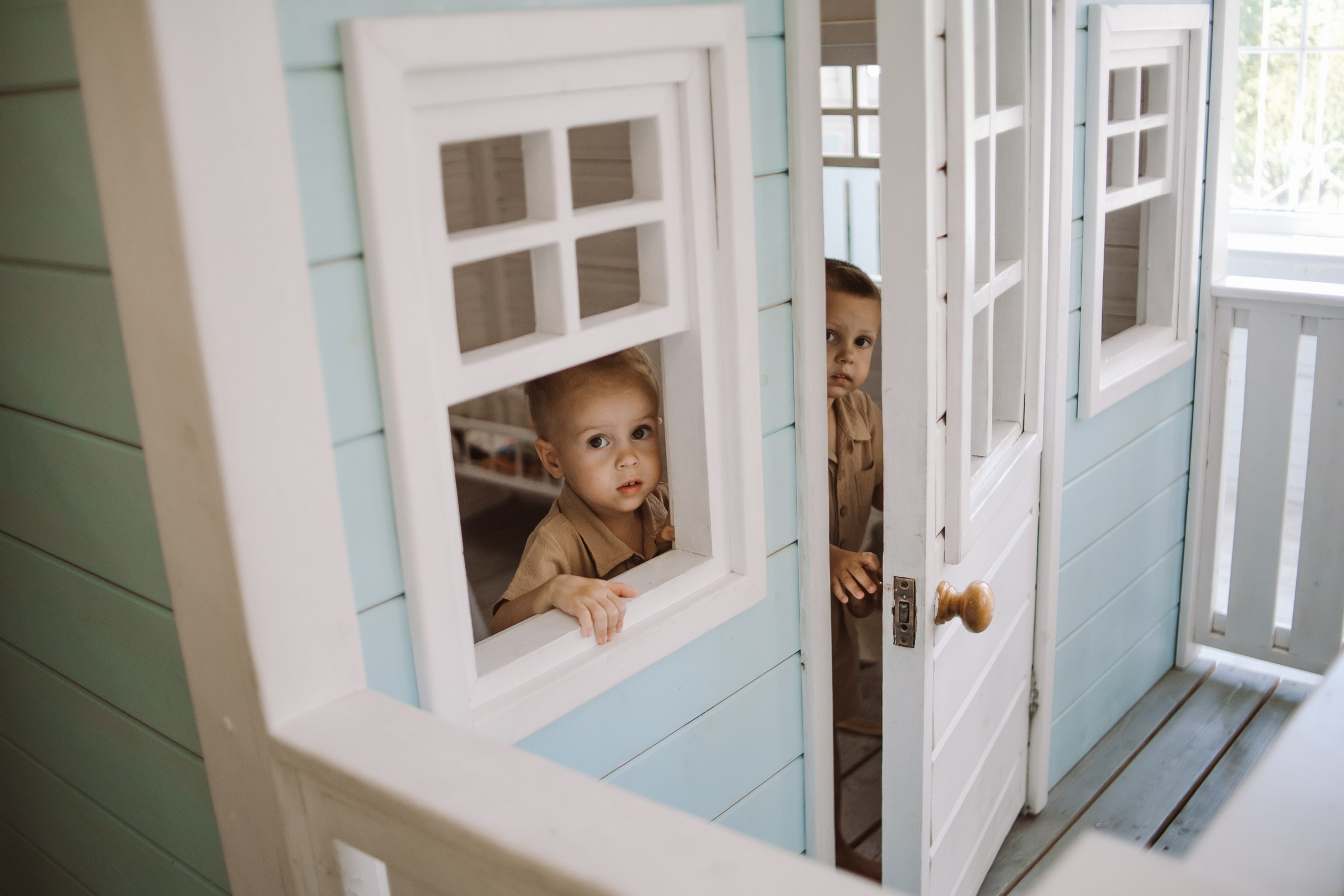 Арсению 2. Семейный фотограф в Волгодонске Краченцева Анна