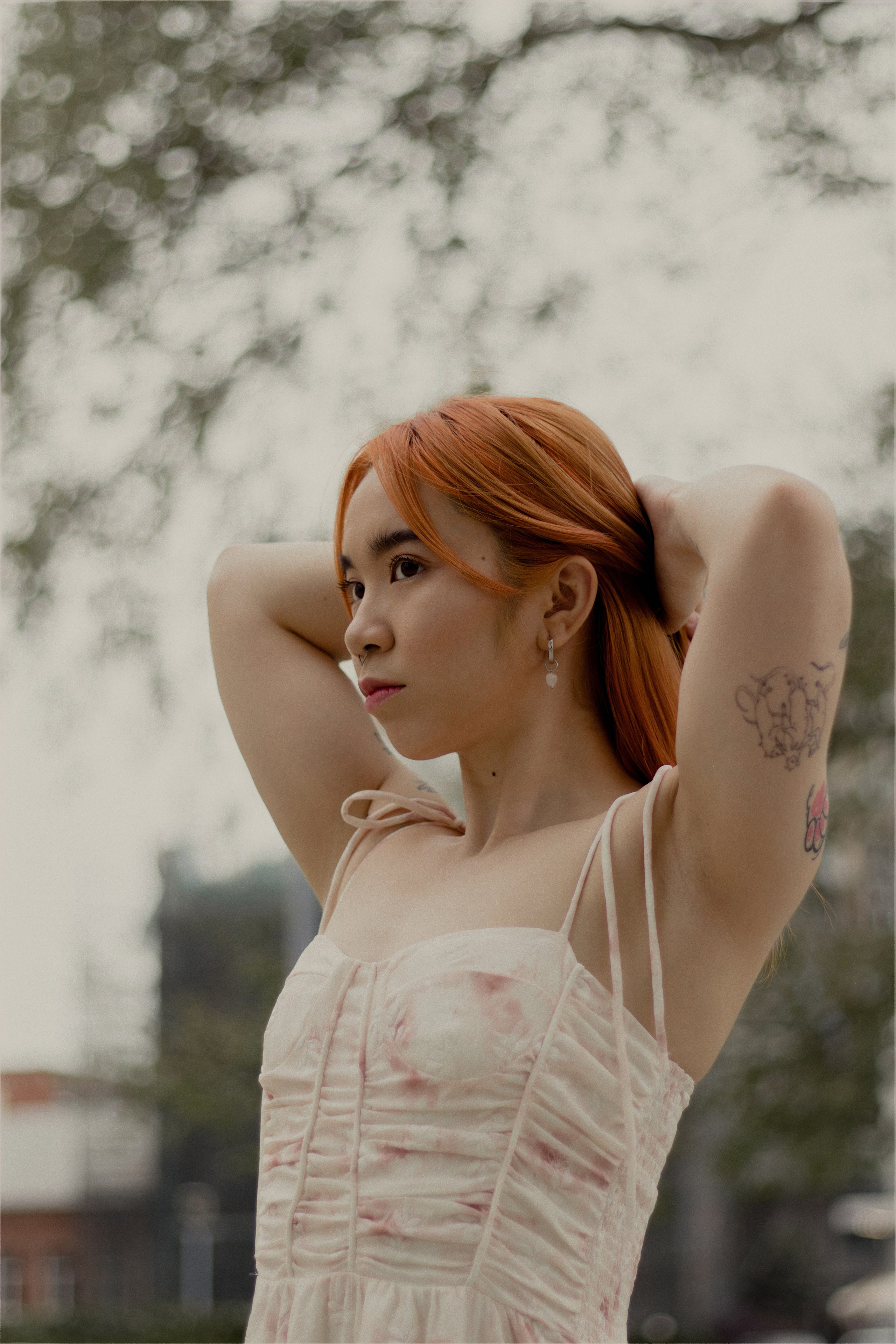 N I N A. Фотограф Краснодар Анастасия Епифанова