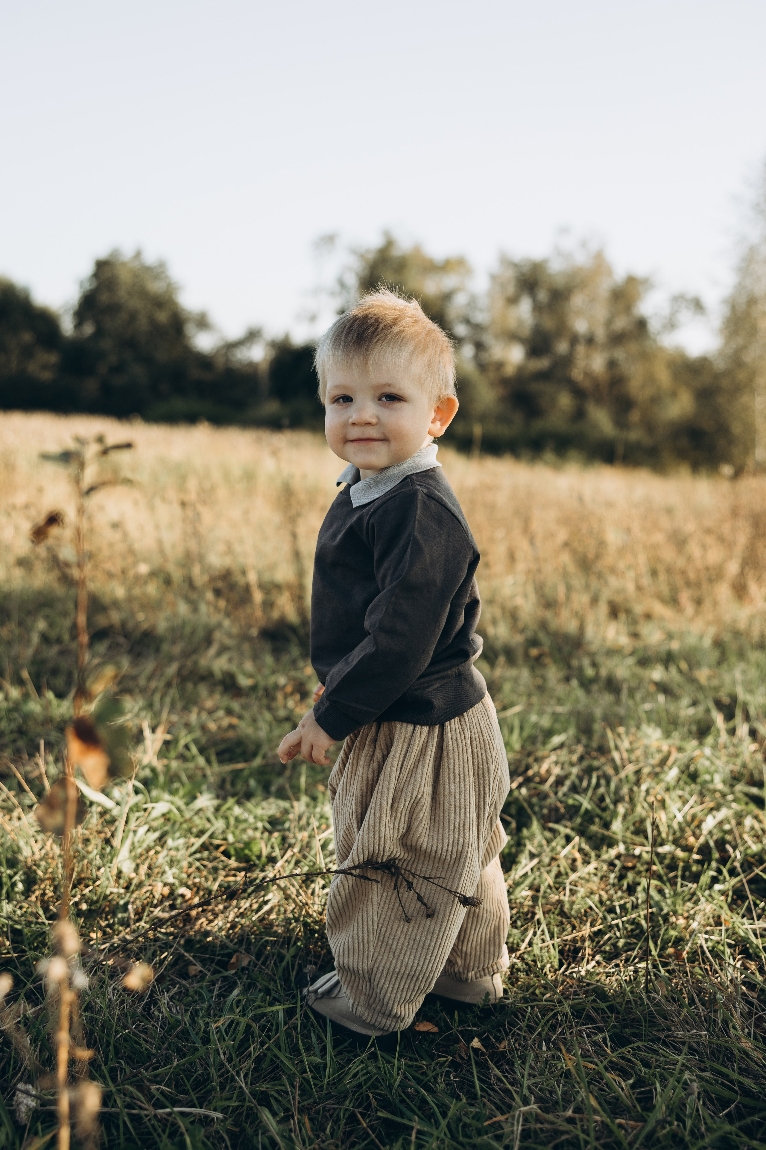 Вика, Антон и Ваня. Семейный фотограф в Москве Виктория Ястребинская