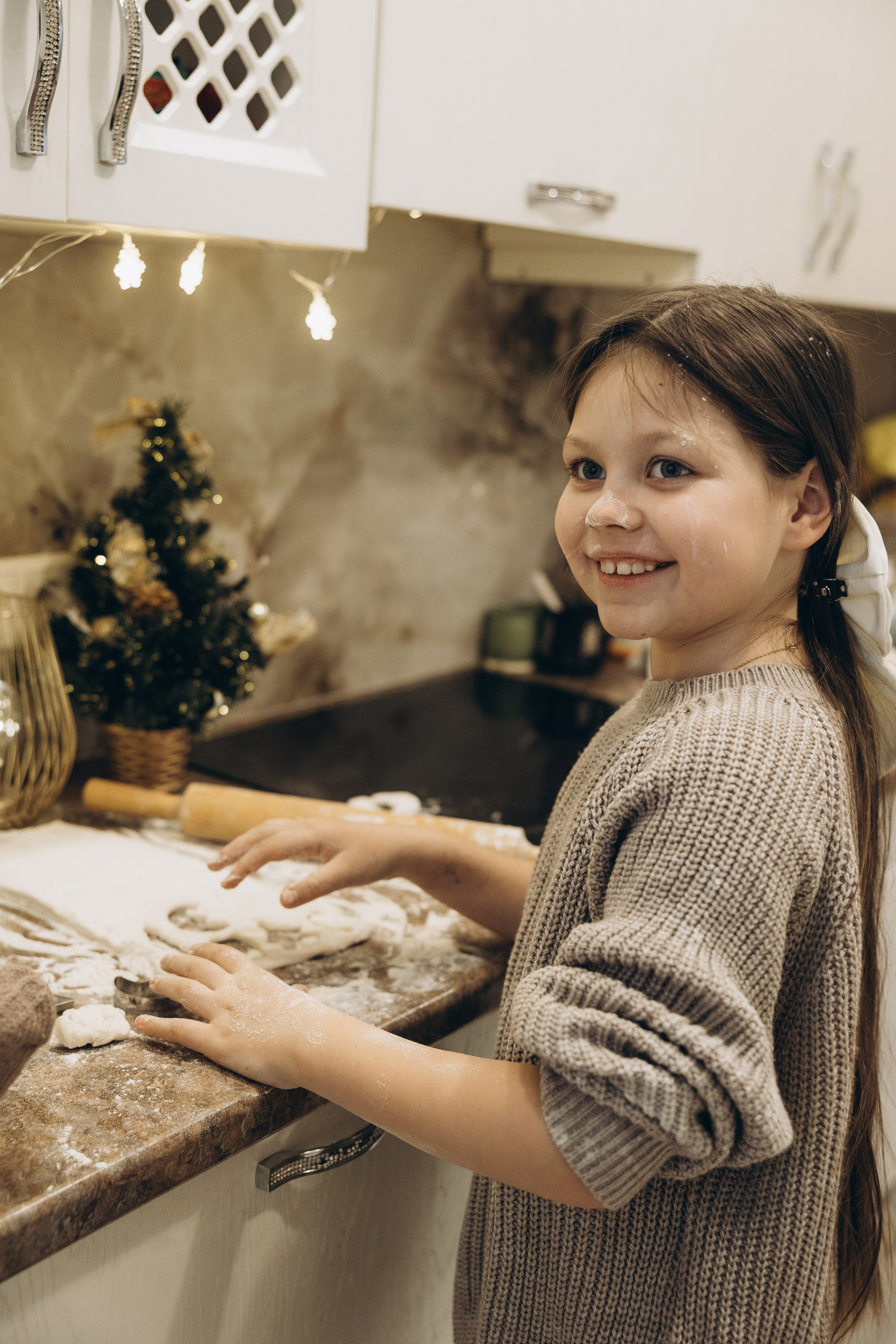 Маша, Дима, Лера и Миша. Семейный фотограф в Москве Виктория Ястребинская