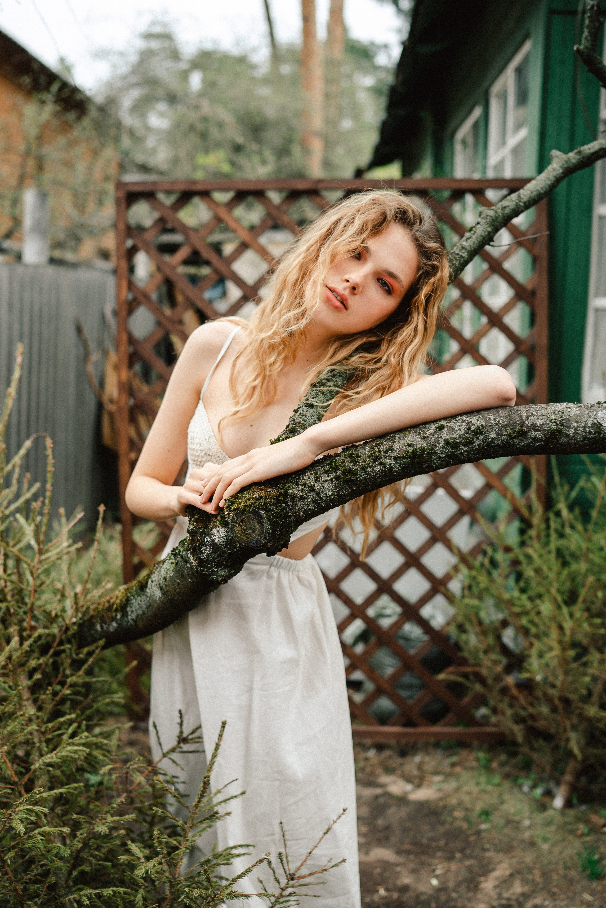 Анна. Репортажный и свадебный фотограф в Москве