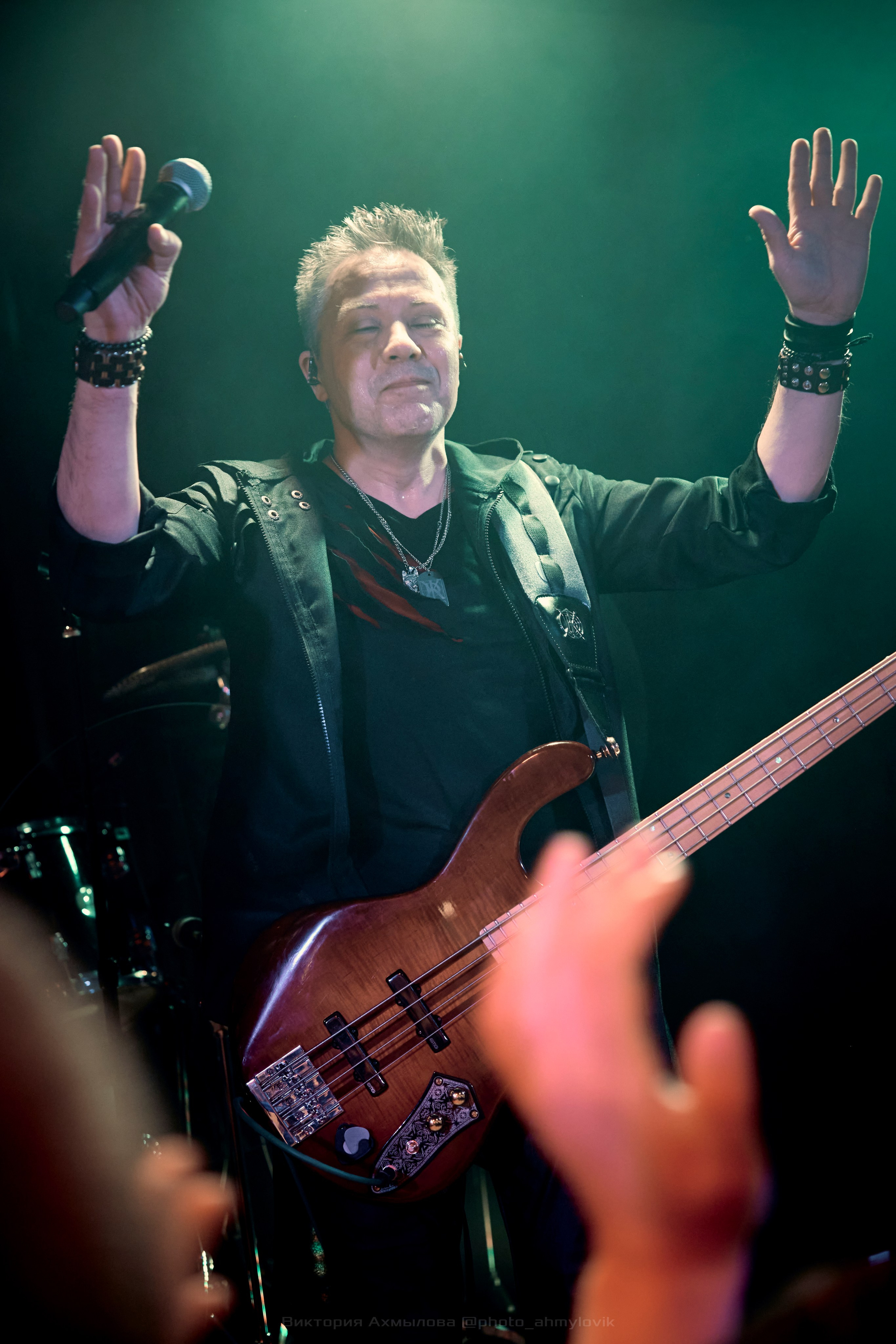 18.05.2025 Джоконда. Владимир. Виктория Ахмылова. Фотограф в Москве