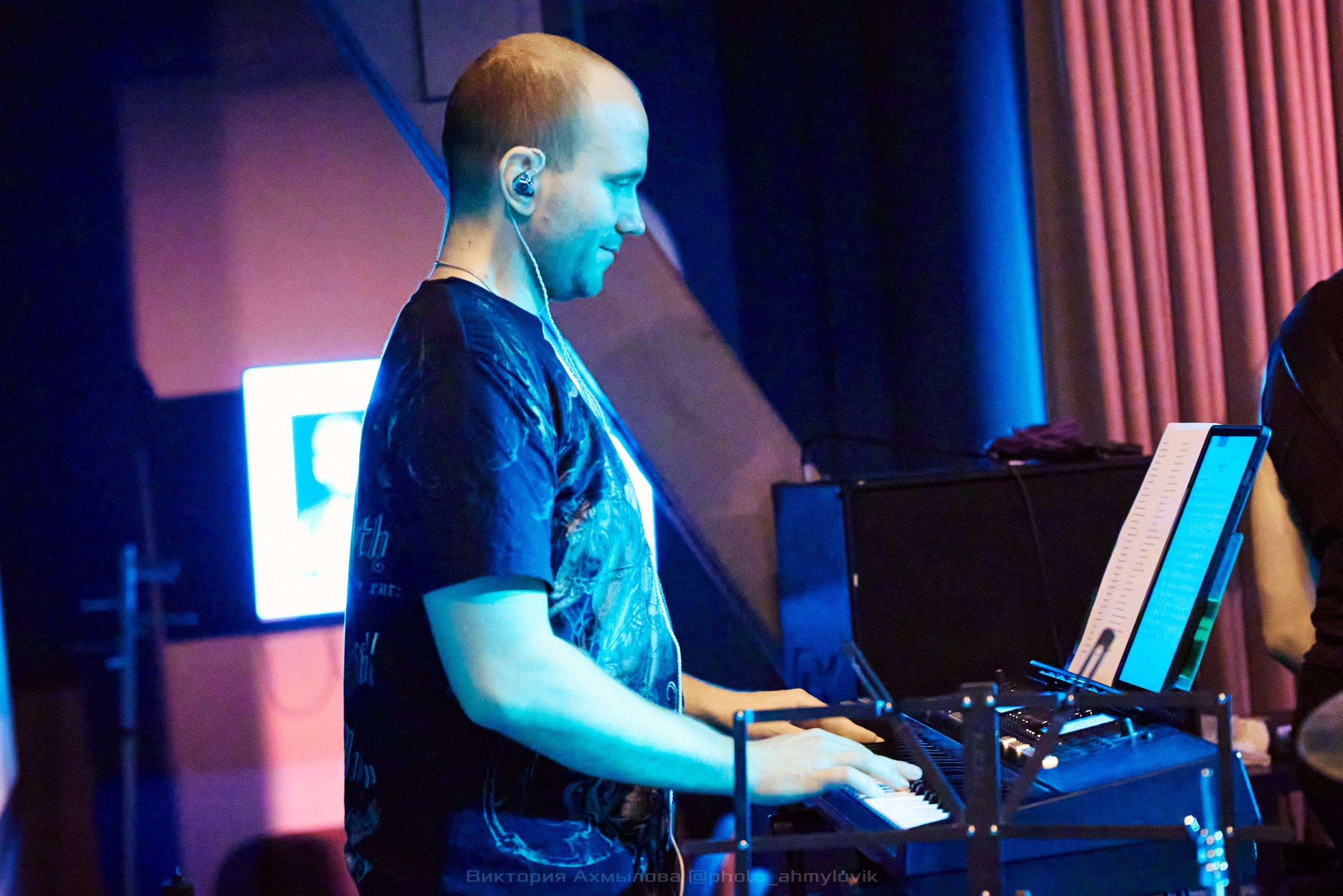 29.08.2024 НШБ Техника без опасности. Виктория Ахмылова. Фотограф в Москве