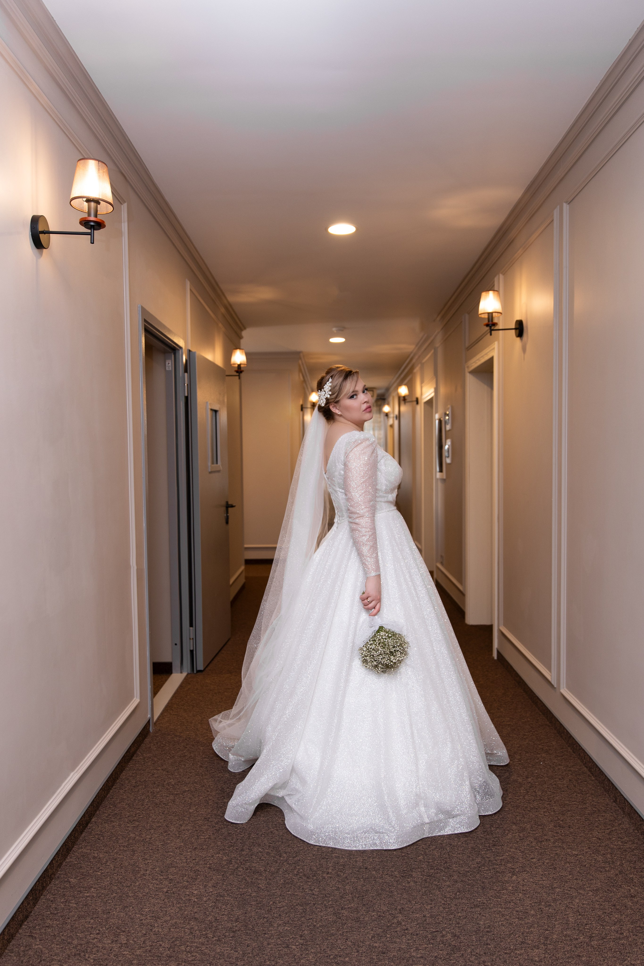 Ахмед и Настя. Свадебный и семейный фотограф в Кореновске и в Краснодаре