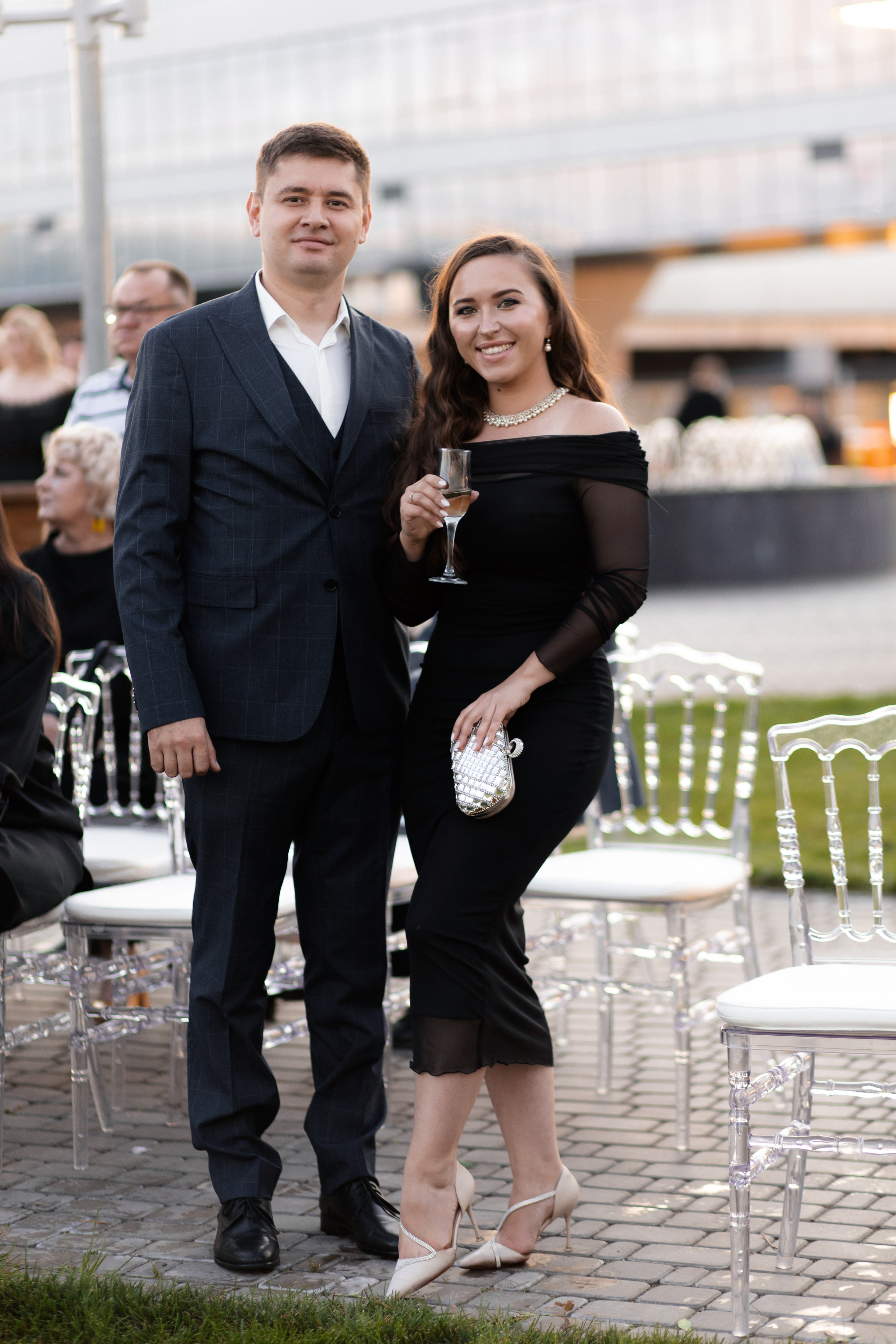 Артур и Аида. Фотограф Диана Хасанова, г. Казань