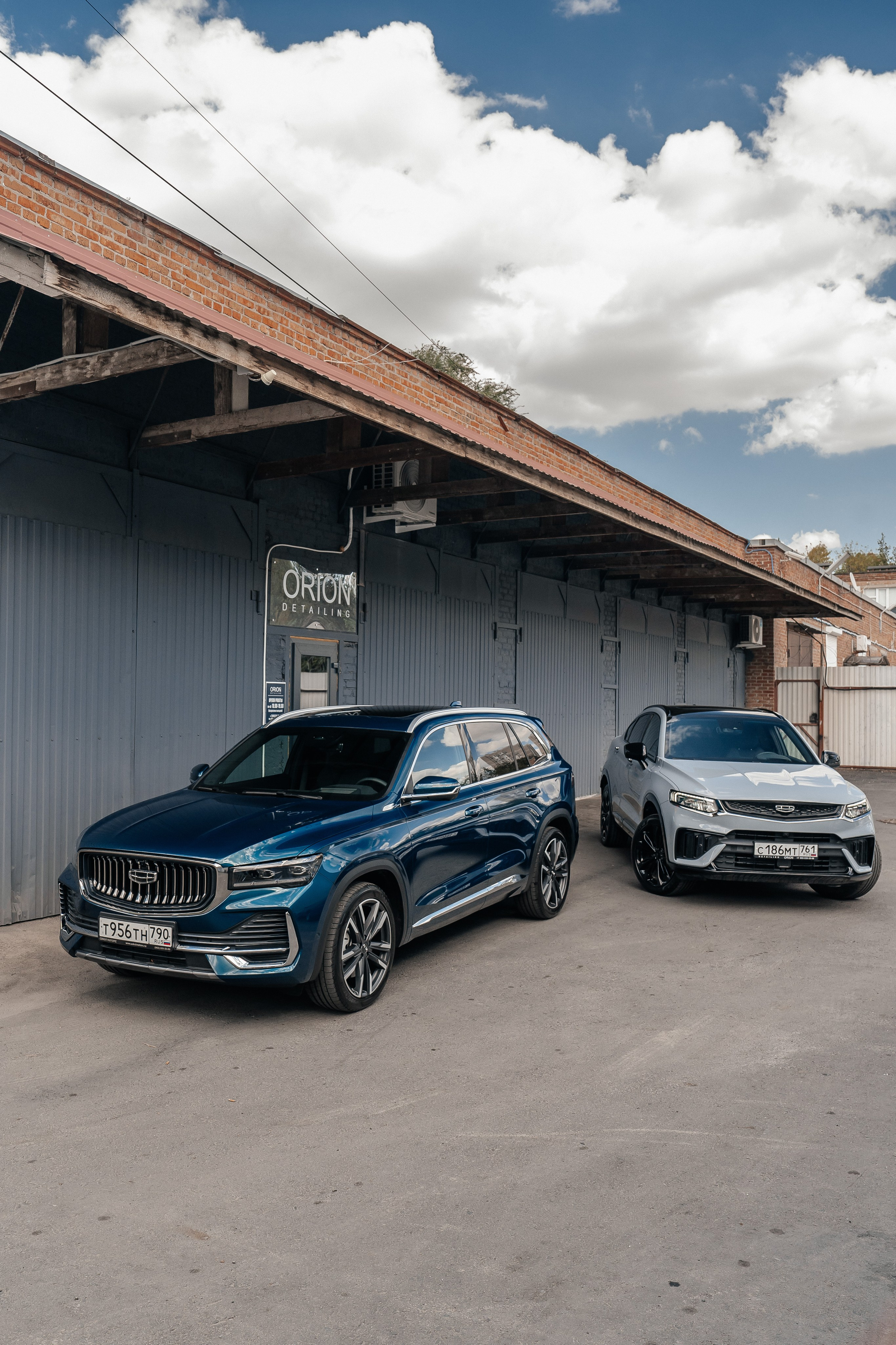 Авто/Мото. Lokos.pro Ник Соколов Фото и Видео Москва/Ростов-на-Дону