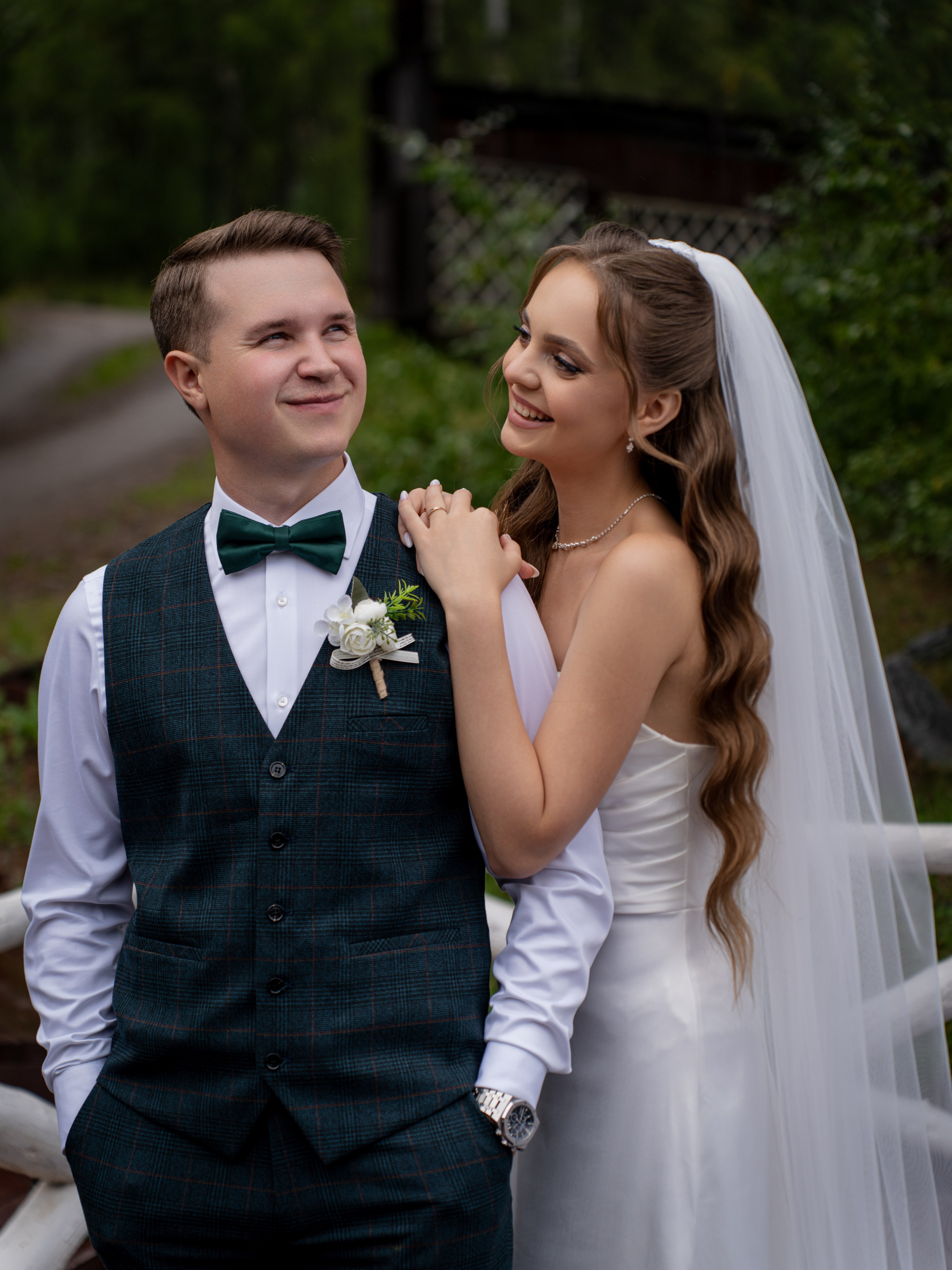 Wedding. Фотограф в Иркутске на все важные случаи жизни