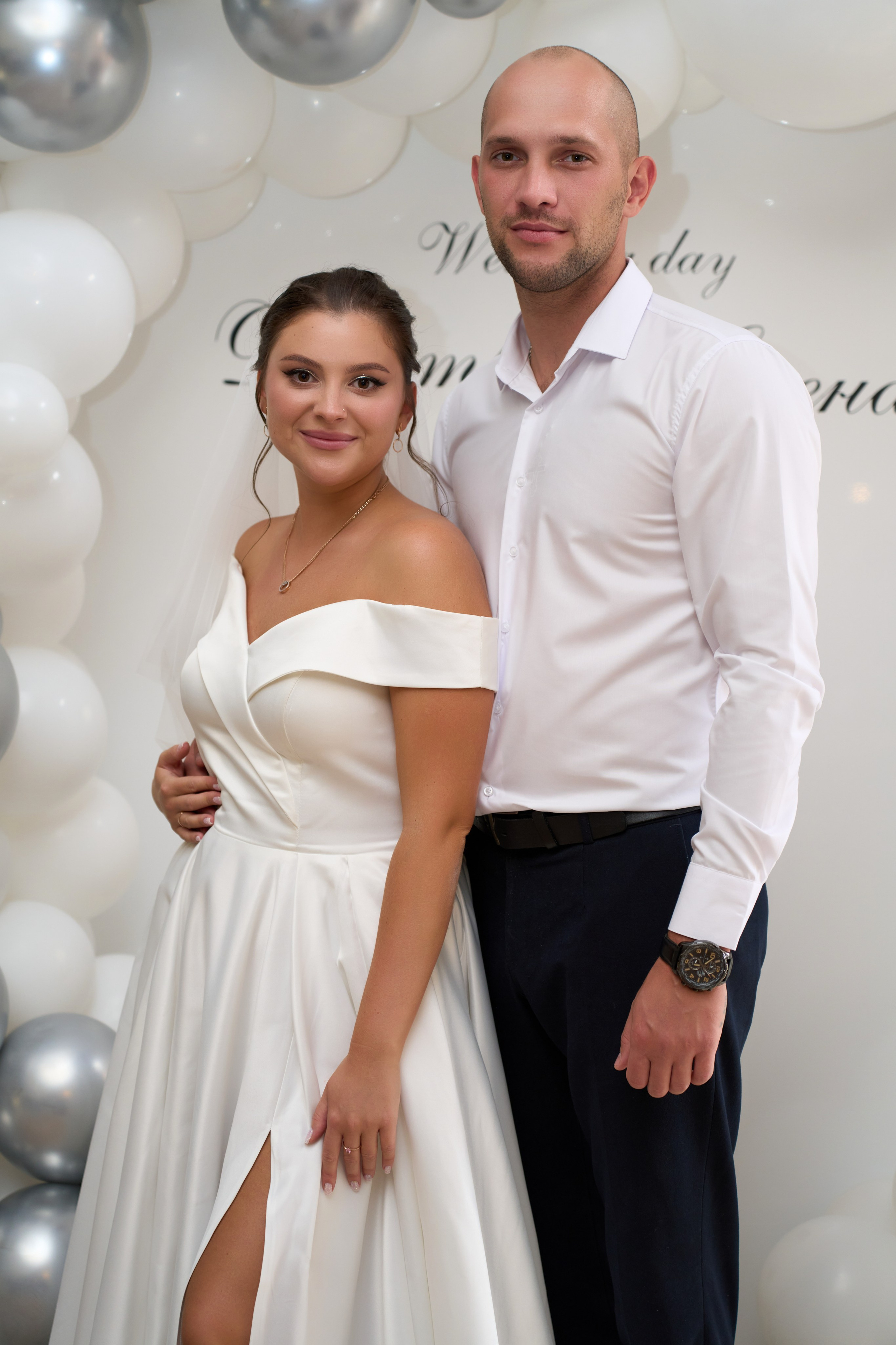 Wedding. Фотограф в Иркутске на все важные случаи жизни