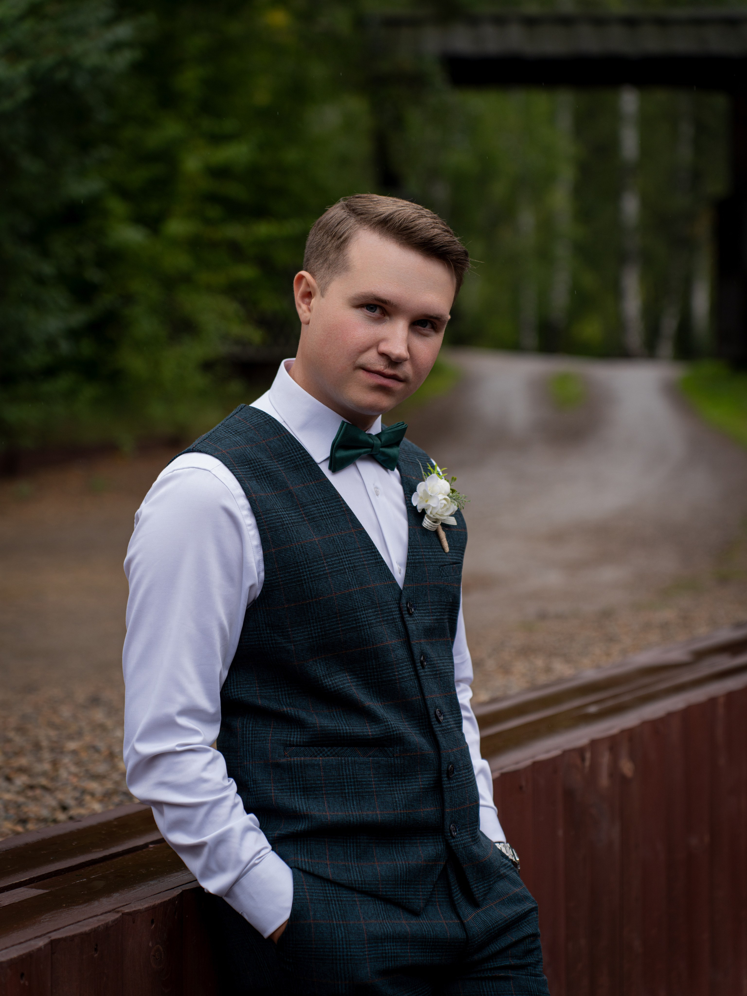 Wedding. Фотограф в Иркутске на все важные случаи жизни