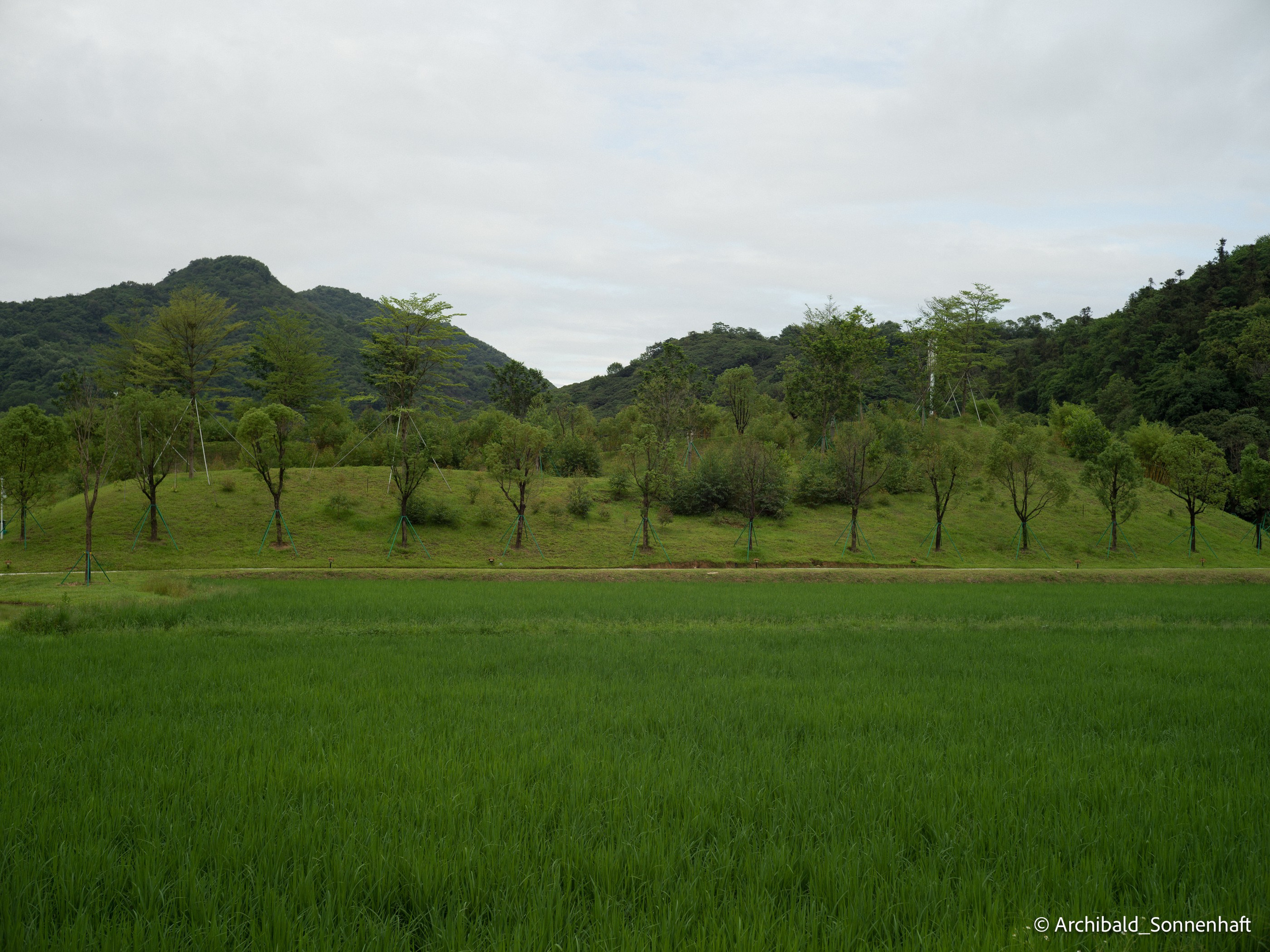 Yakuts festival of rebirth of nature after a hard winter. Photographer in Guangzhou, China. Archibald Sonnenhaft