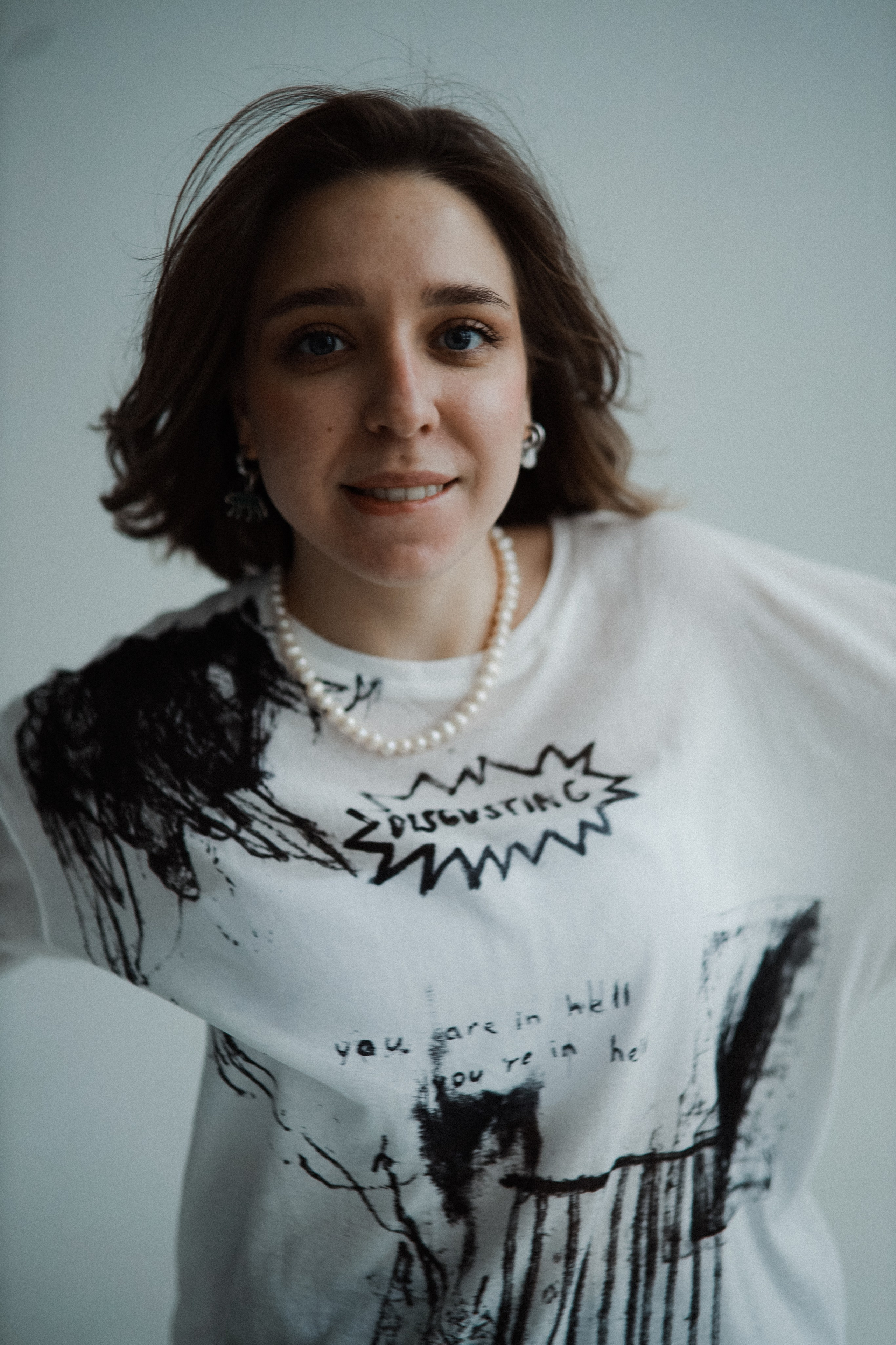 Варя. Фотограф в Москве, Электростали, Ногинске, Балашихе, Александра Кукушкина