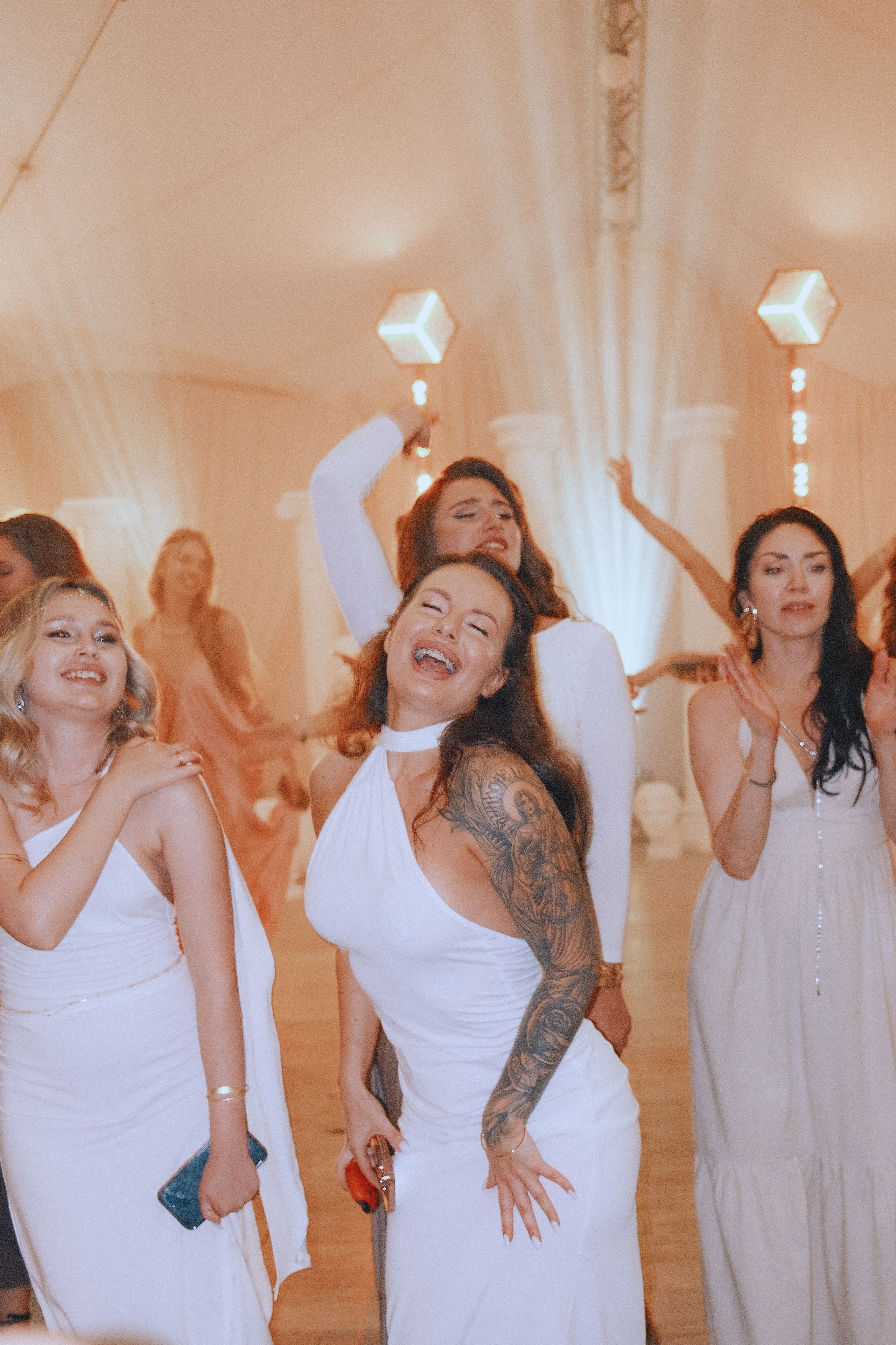 Репортаж | Ивент Богини Греции от студии танца Deep Inside |. Репортажный фотограф в Калининграде Екатерина Суханова