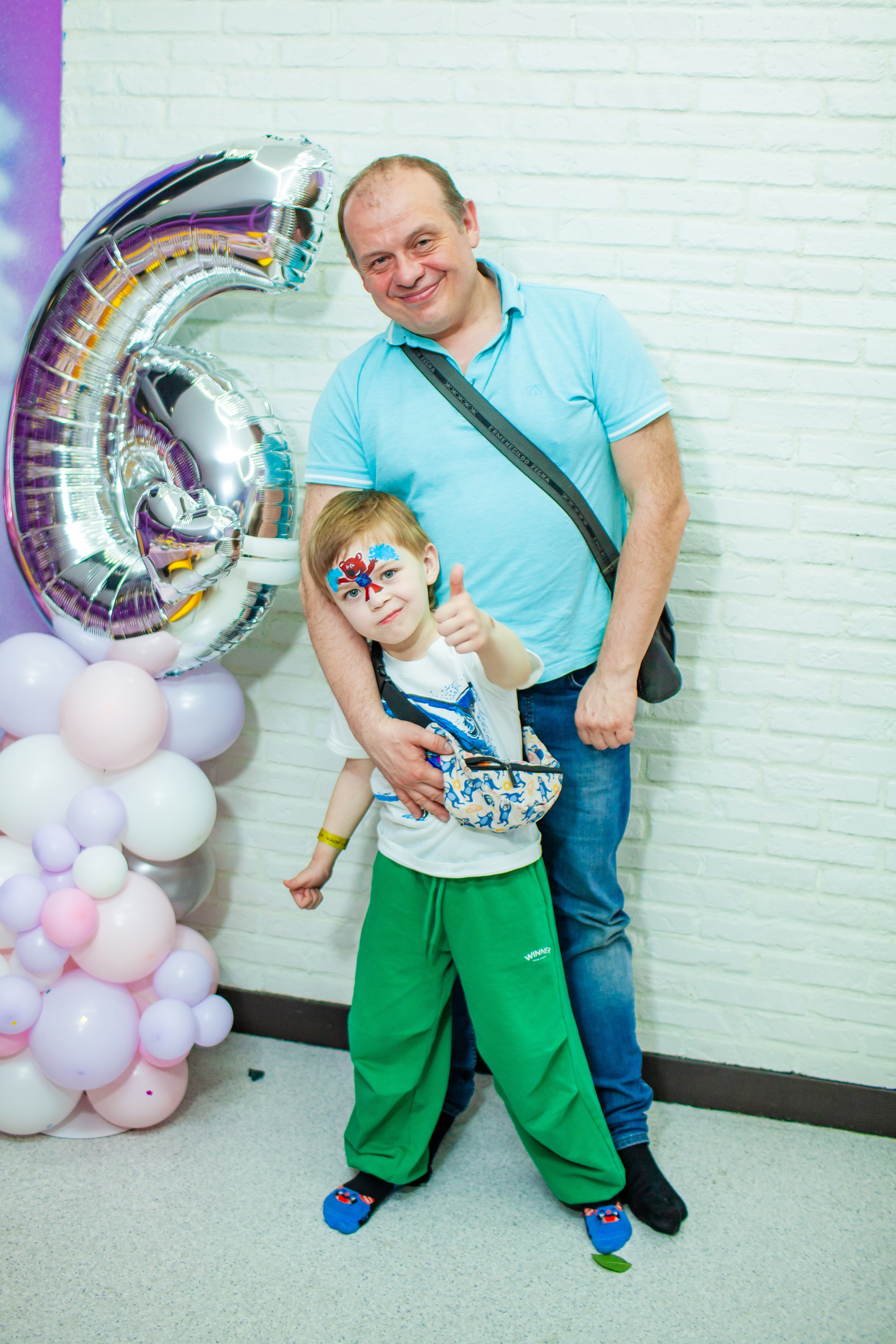 День рождения Алисы. Детский и семейный фотограф в Санкт-Петербурге Елизавета Сорокина