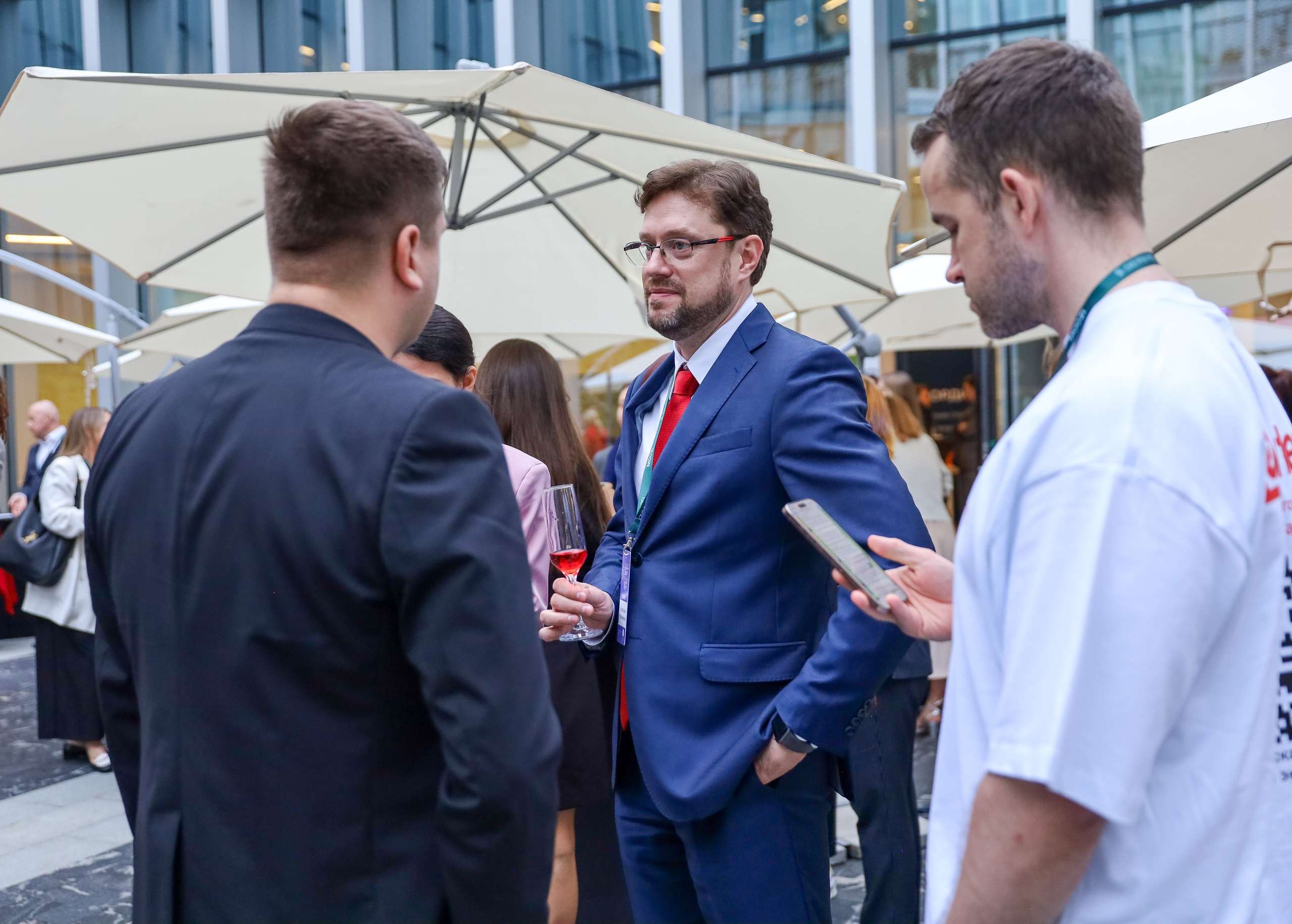 ПРЕВЕНТМЕД 2025 — ФОРУМ ПРЕВЕНТИВНОЙ МЕДИЦИНЫ. Фотограф мероприятий Ирина Каширина