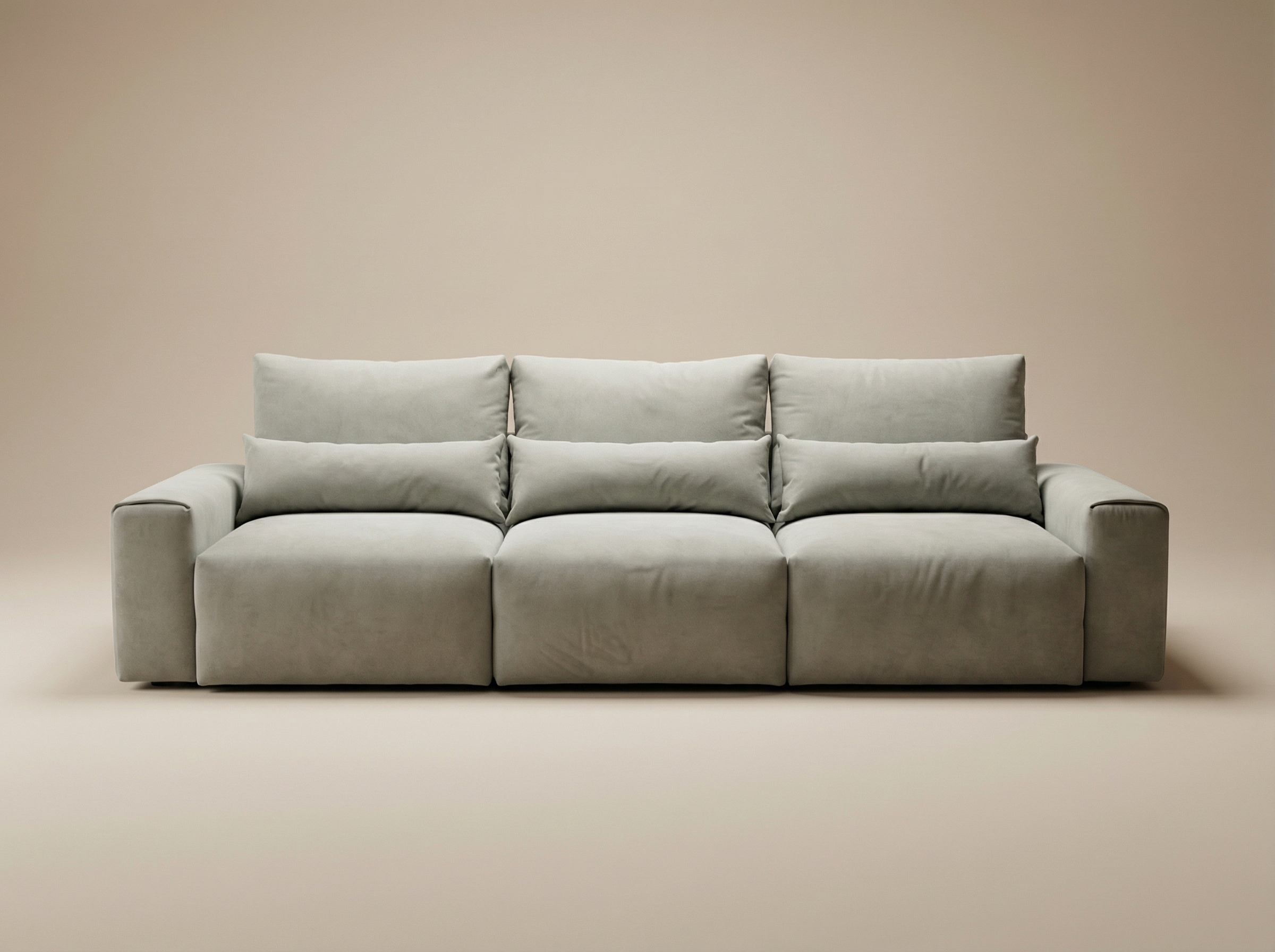 MARCO. Производитель мягкой мебели — SENSEI SOFA