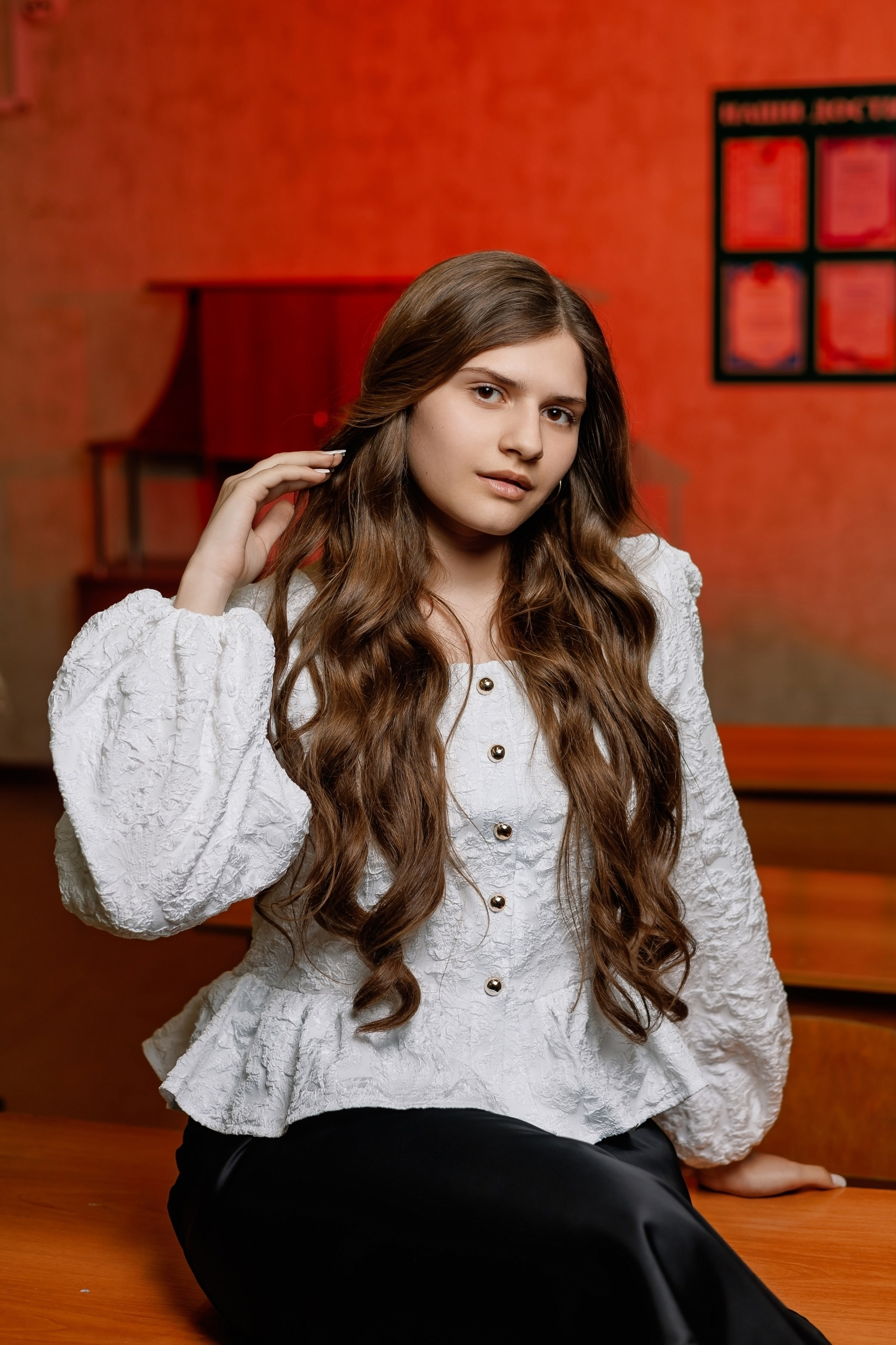 9р2, Лицей 5, выпуск 2025