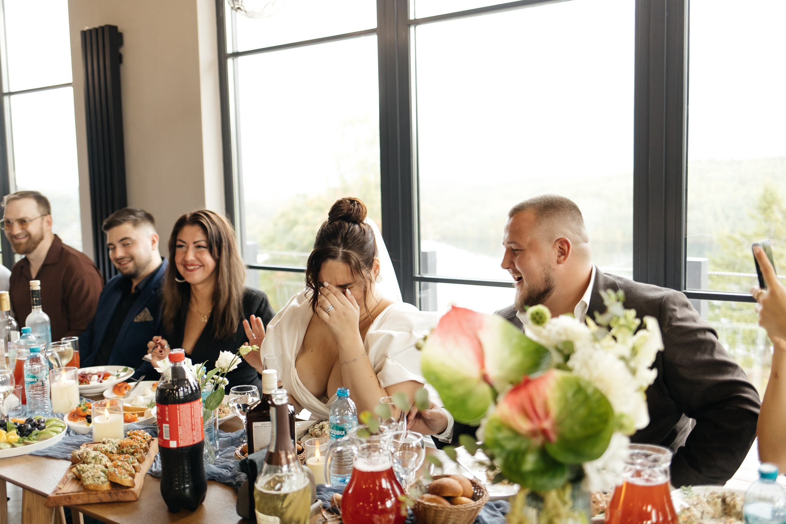 На одном дыхании. Фотограф Петрозаводск/СПБ