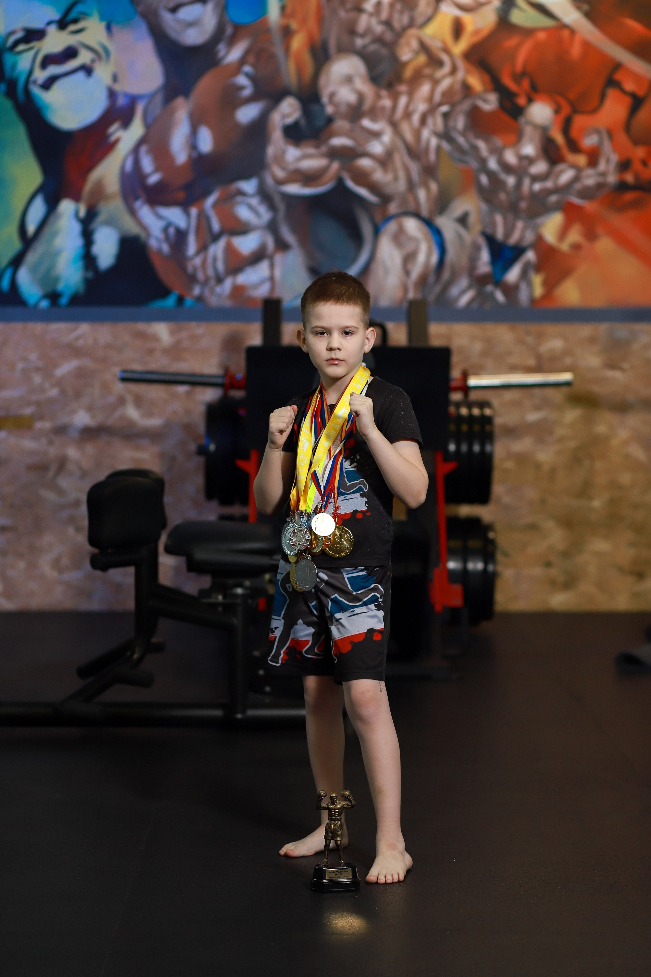 Постановочная портретная съемка. Фотограф в Краснодаре Анна Светикова