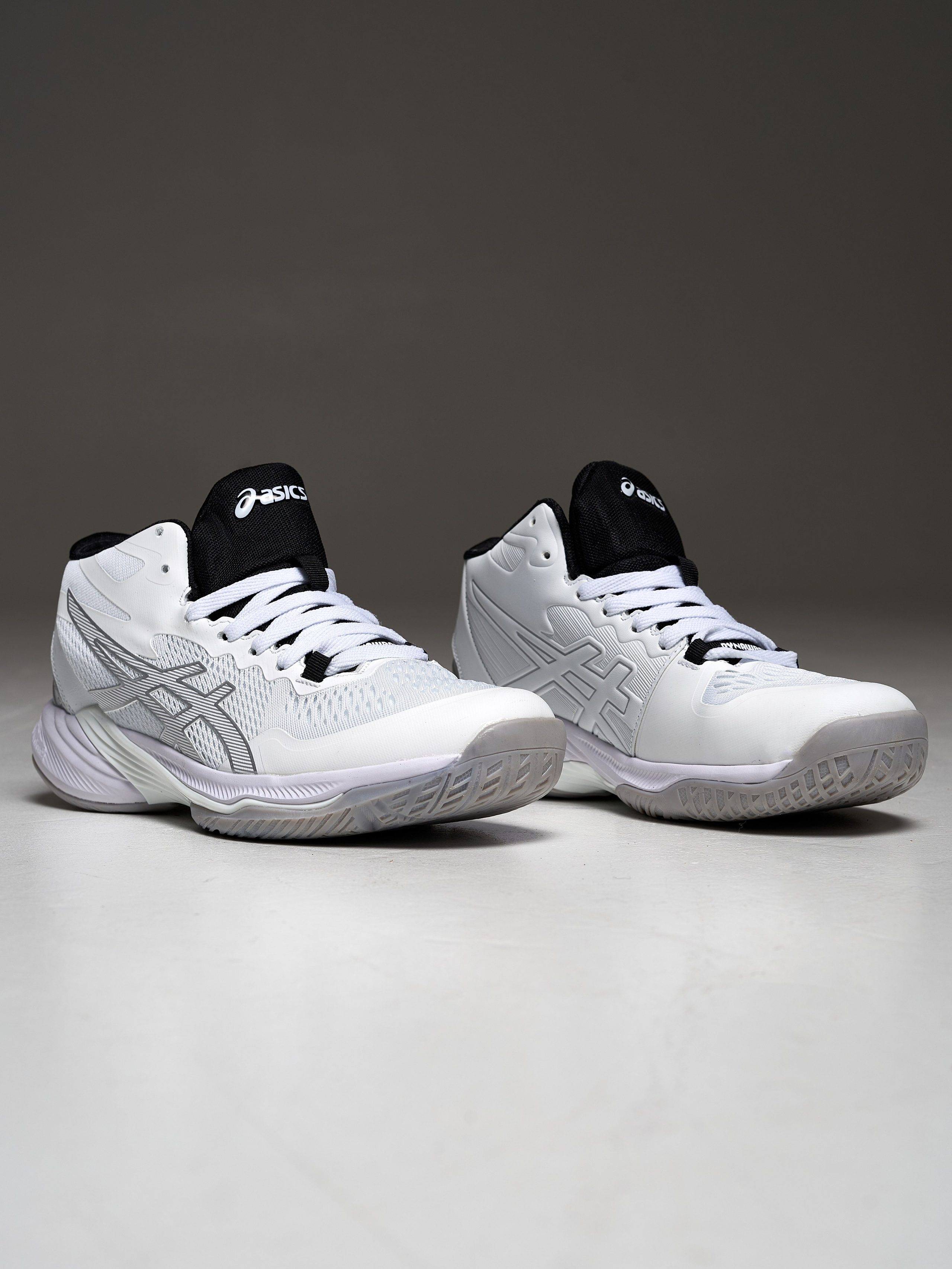 Asics. Коммерческий фотограф Соколовская Анастасия