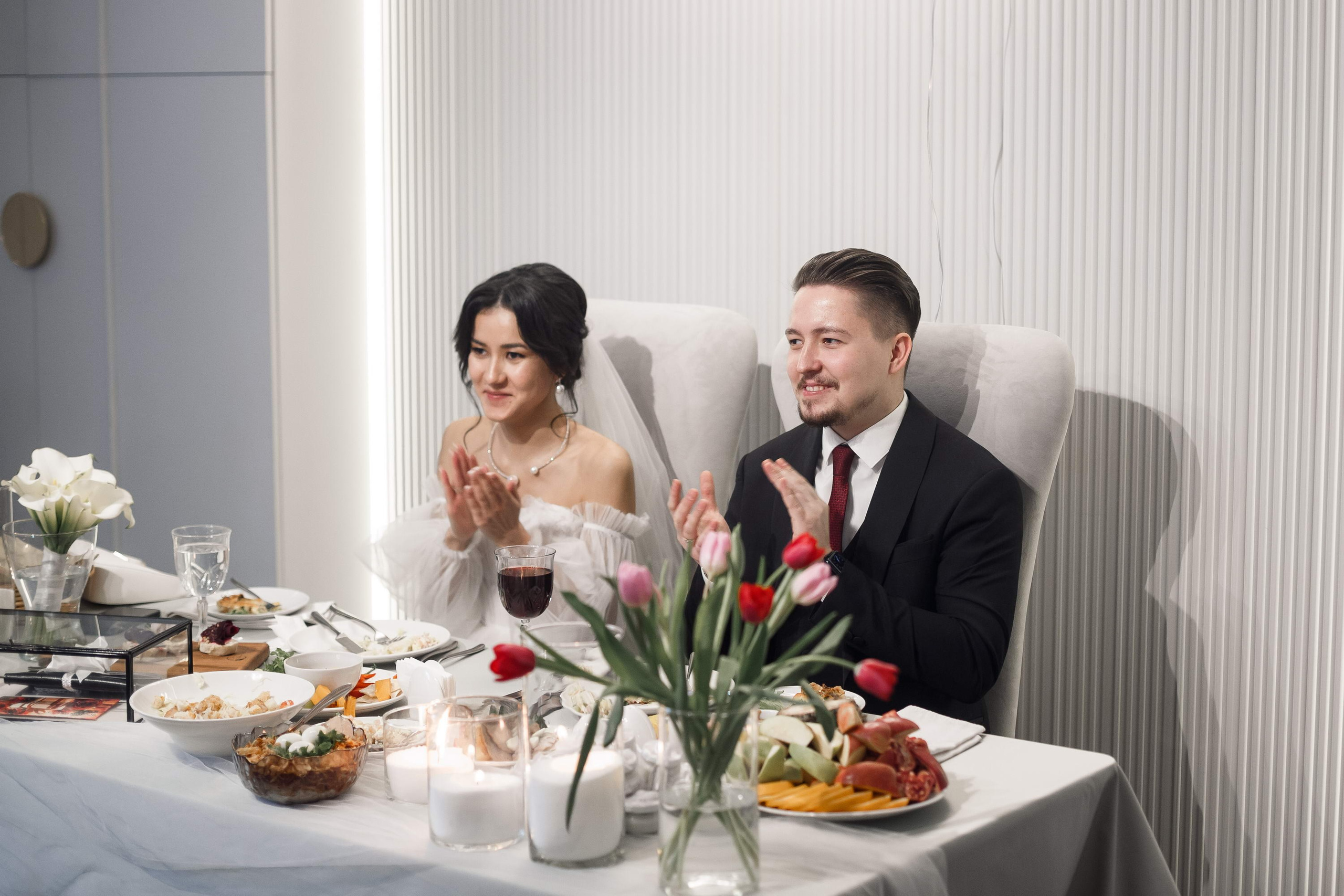 Свадьба зимой. Свадебный фотограф Игорь Брундасов 8PHOTO на свадьбу венчание загс СПб