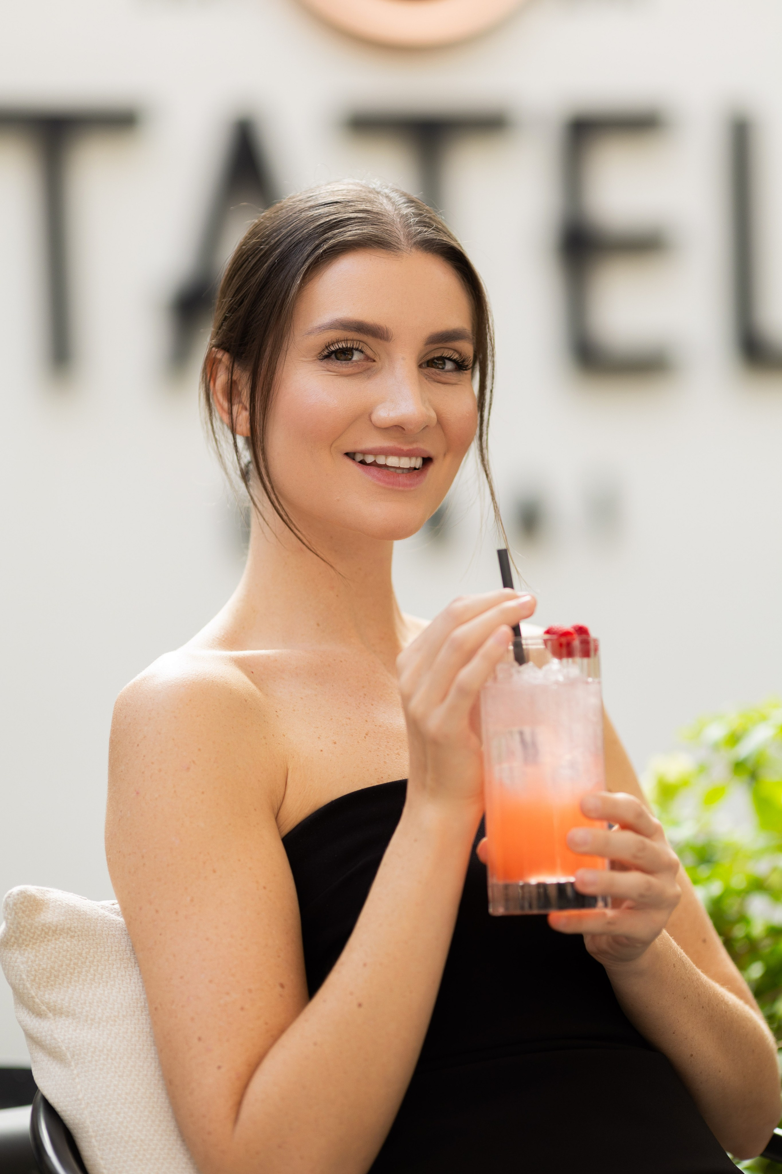 Business. Professional event photographer Ruslan Davletberdin