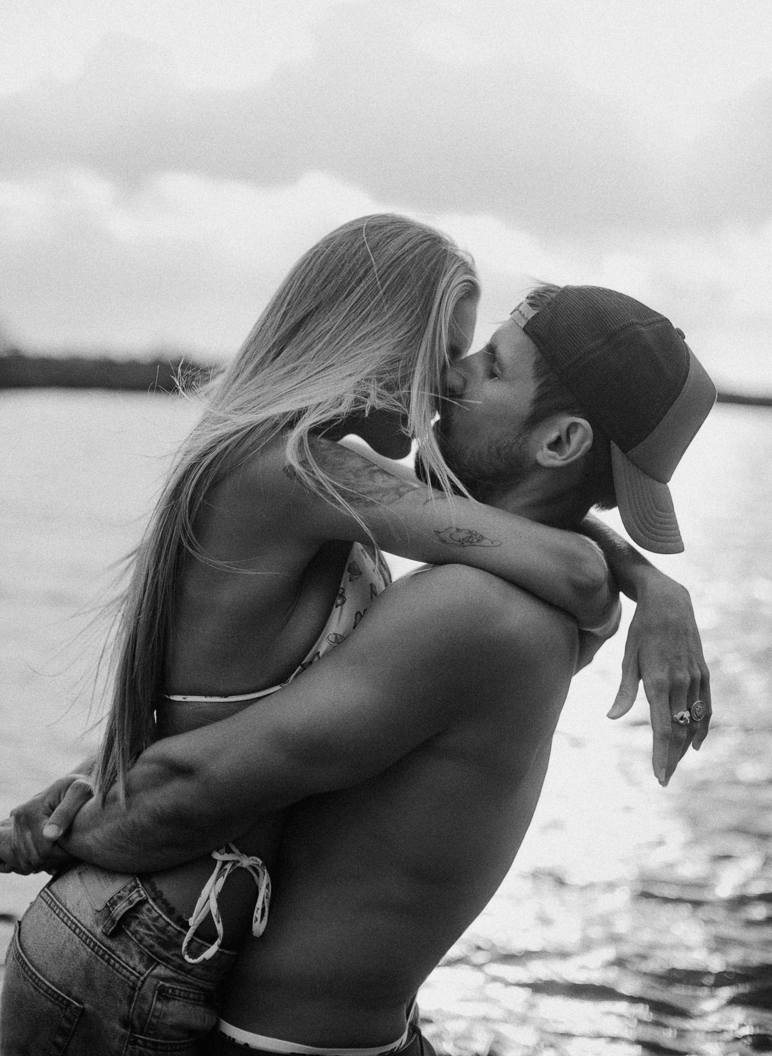 V&N Lake. ФОТОГРАФ Екатеринбург Москва Анастасия Замесина