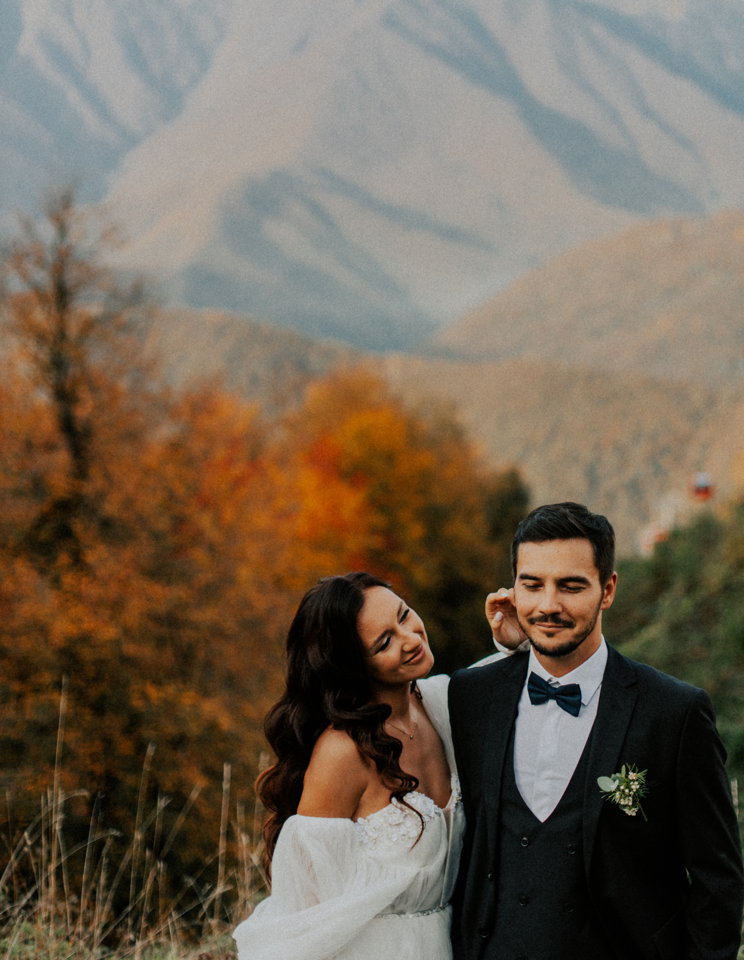 Влад и Анастасия. Красная поляна. ФОТОГРАФ Екатеринбург Москва Анастасия Замесина